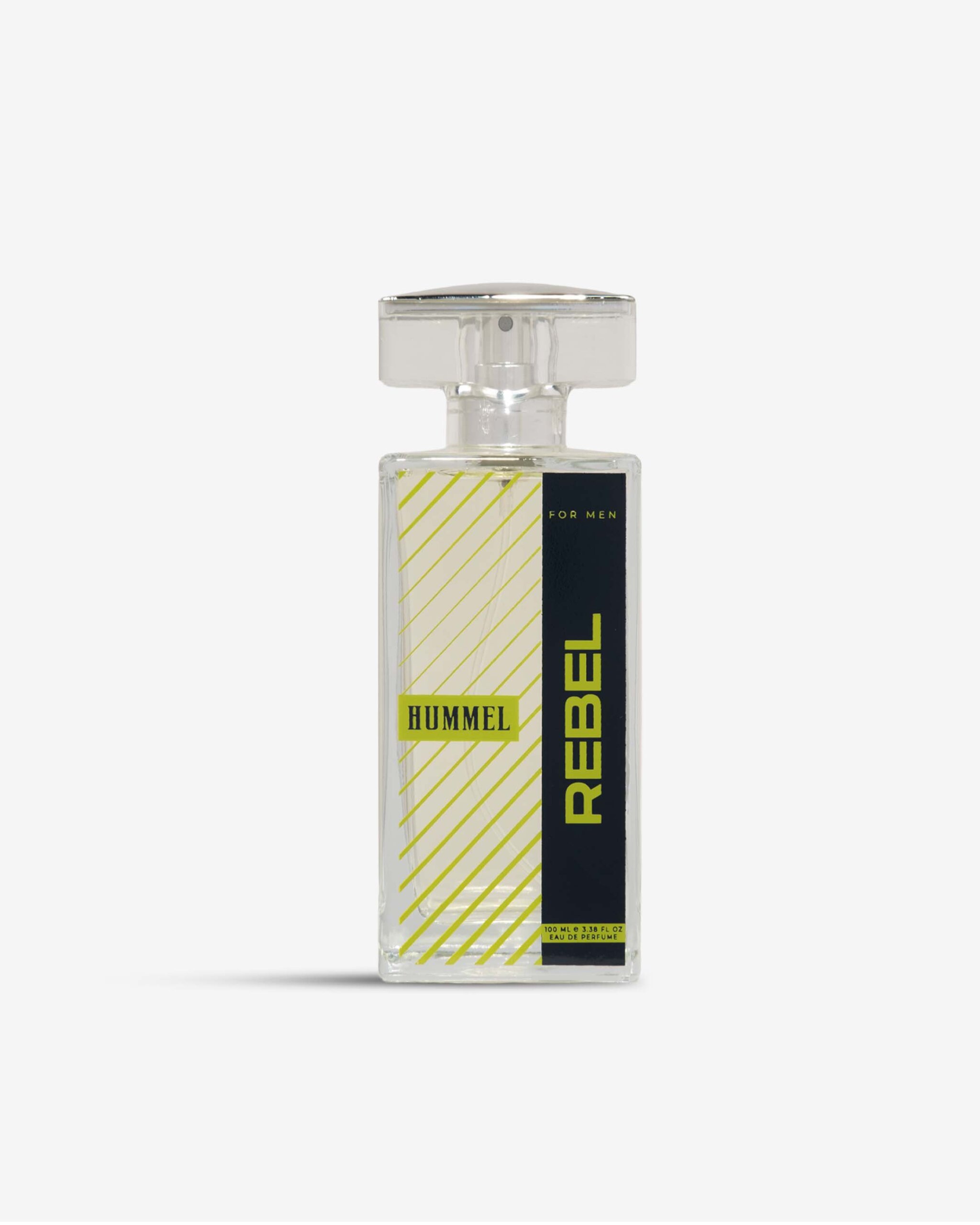 Rebel – Erkek Parfüm - Görsel 3