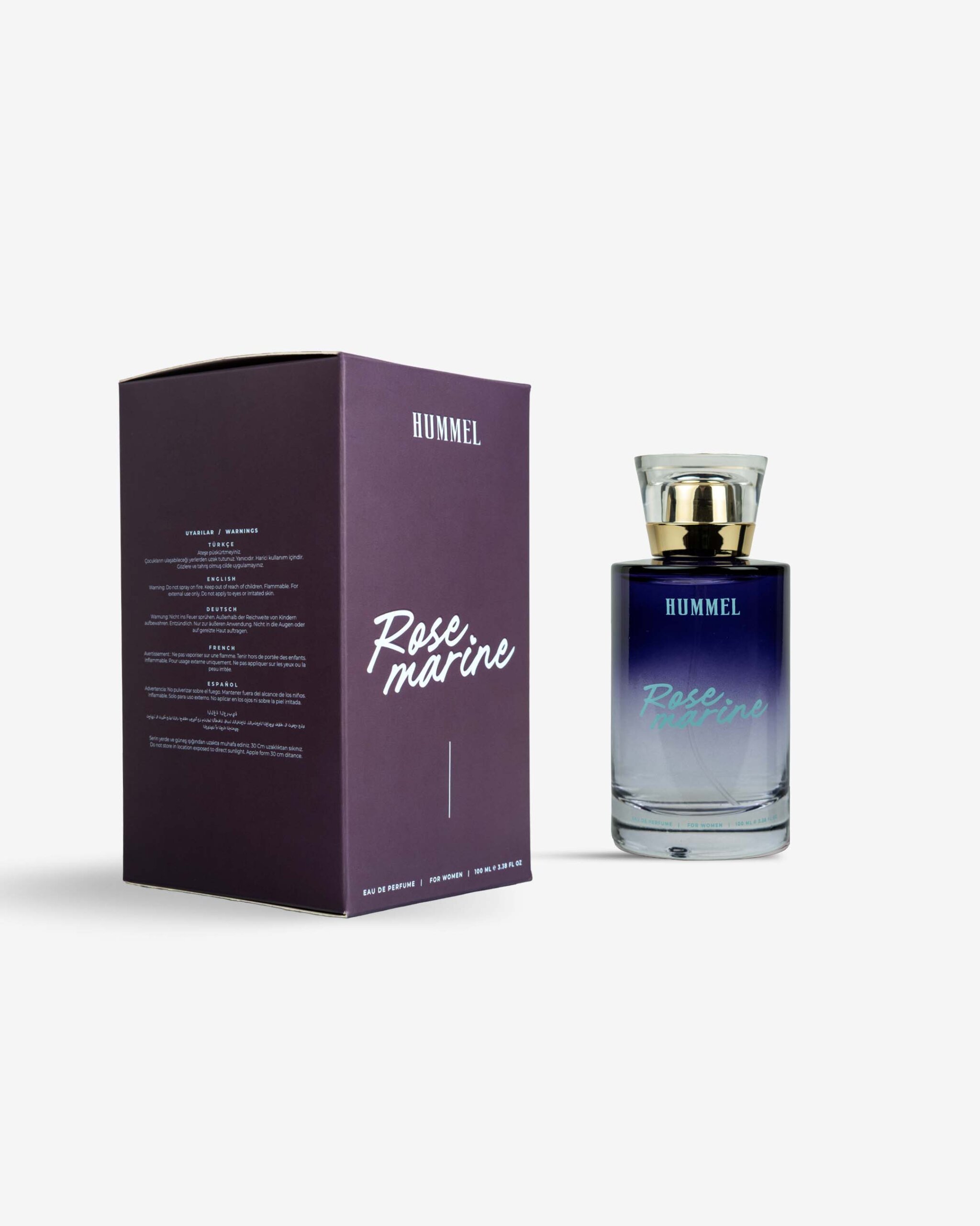 Rosemarine - Kadın Parfüm