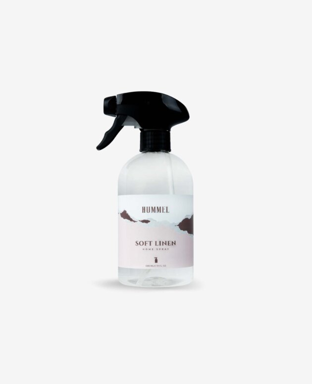 Soft Linen - Oda Spreyi
