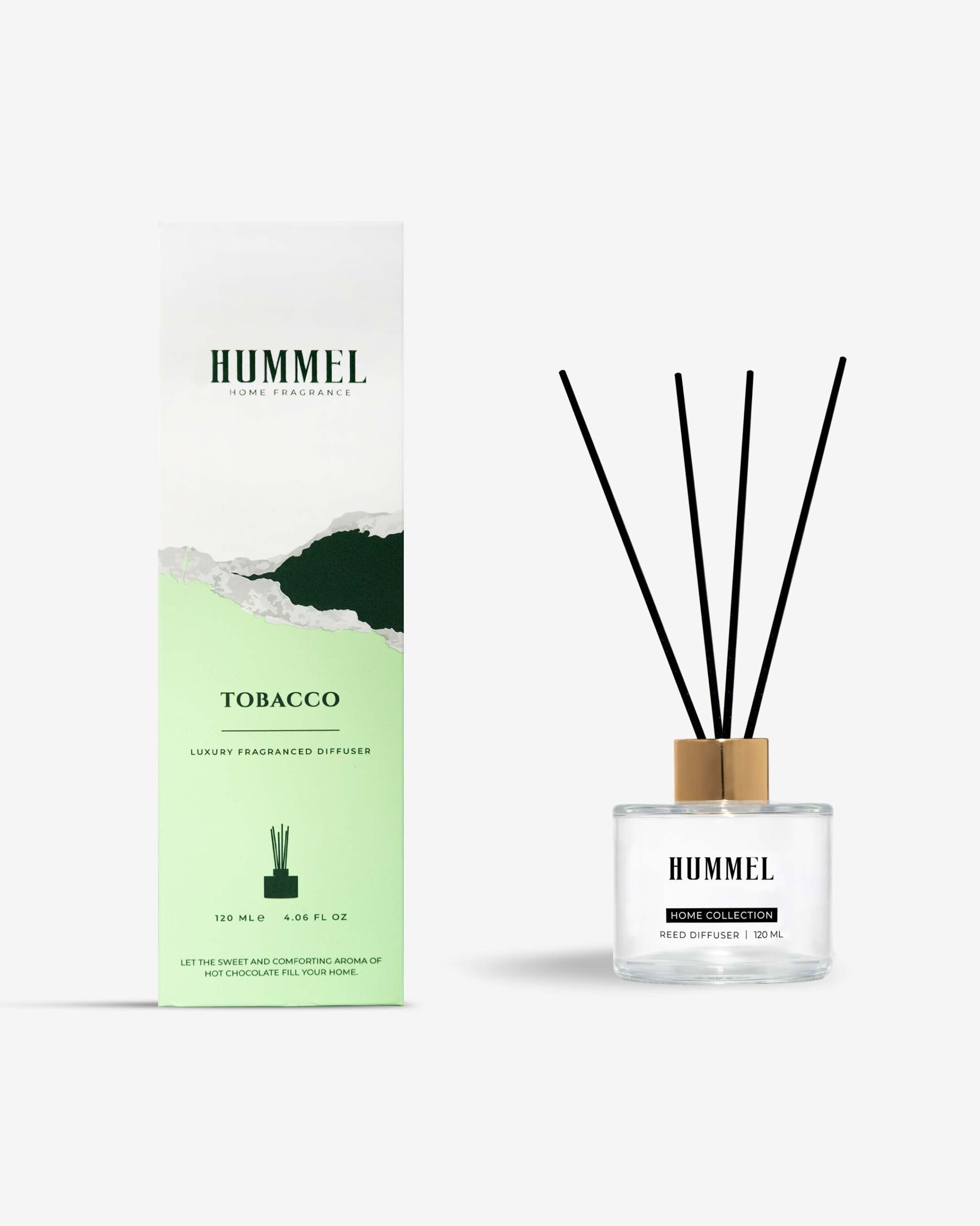 Tobacco - Oda Kokusu - Görsel 2