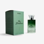 Hummel The Bradlens Erkek Parfüm 100 ML