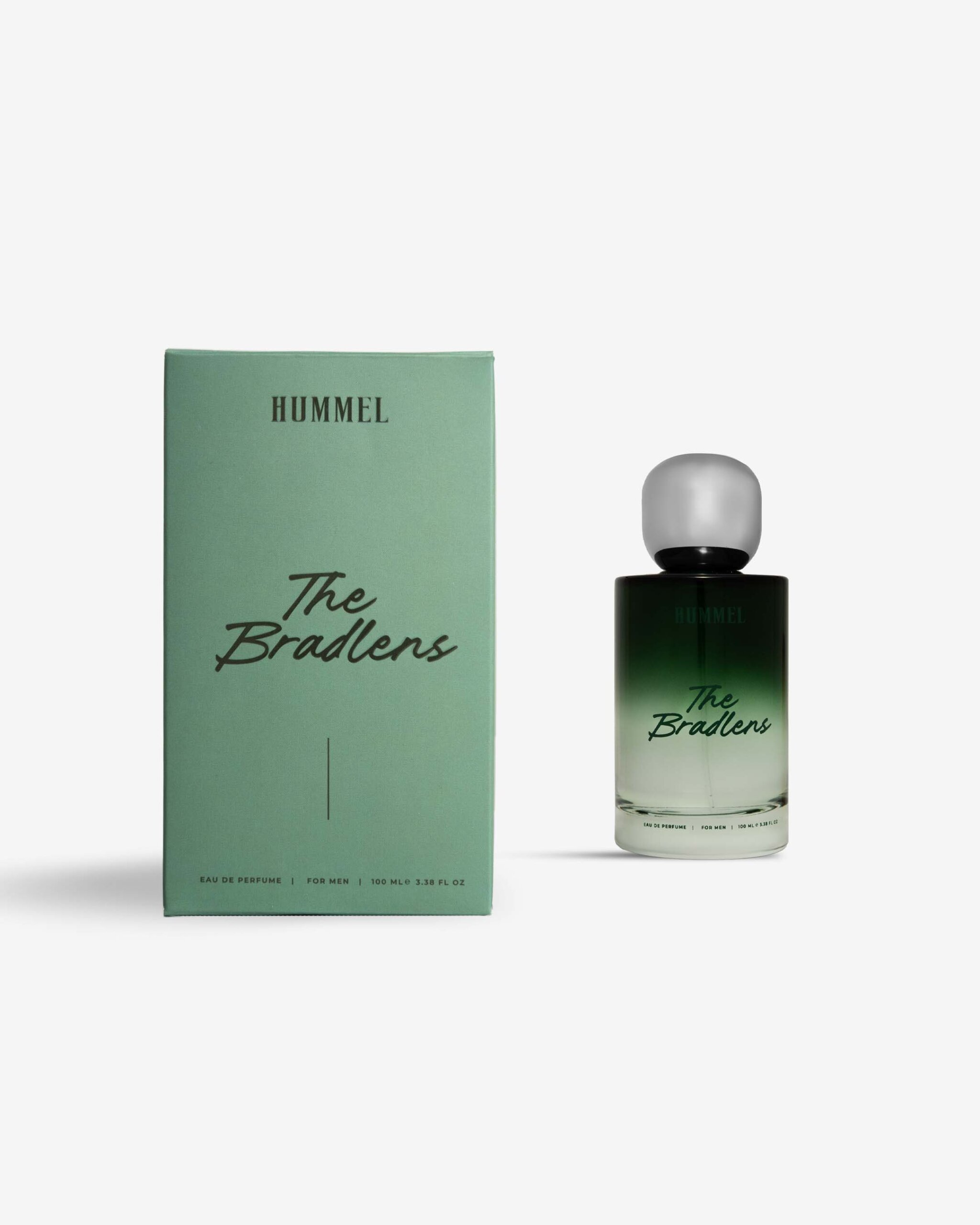 The Bradlens – Erkek Parfüm - Görsel 2