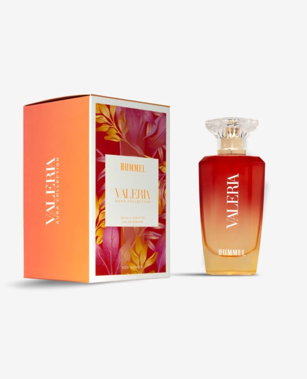 Hummel Valeria Kadın Parfüm 100 ML