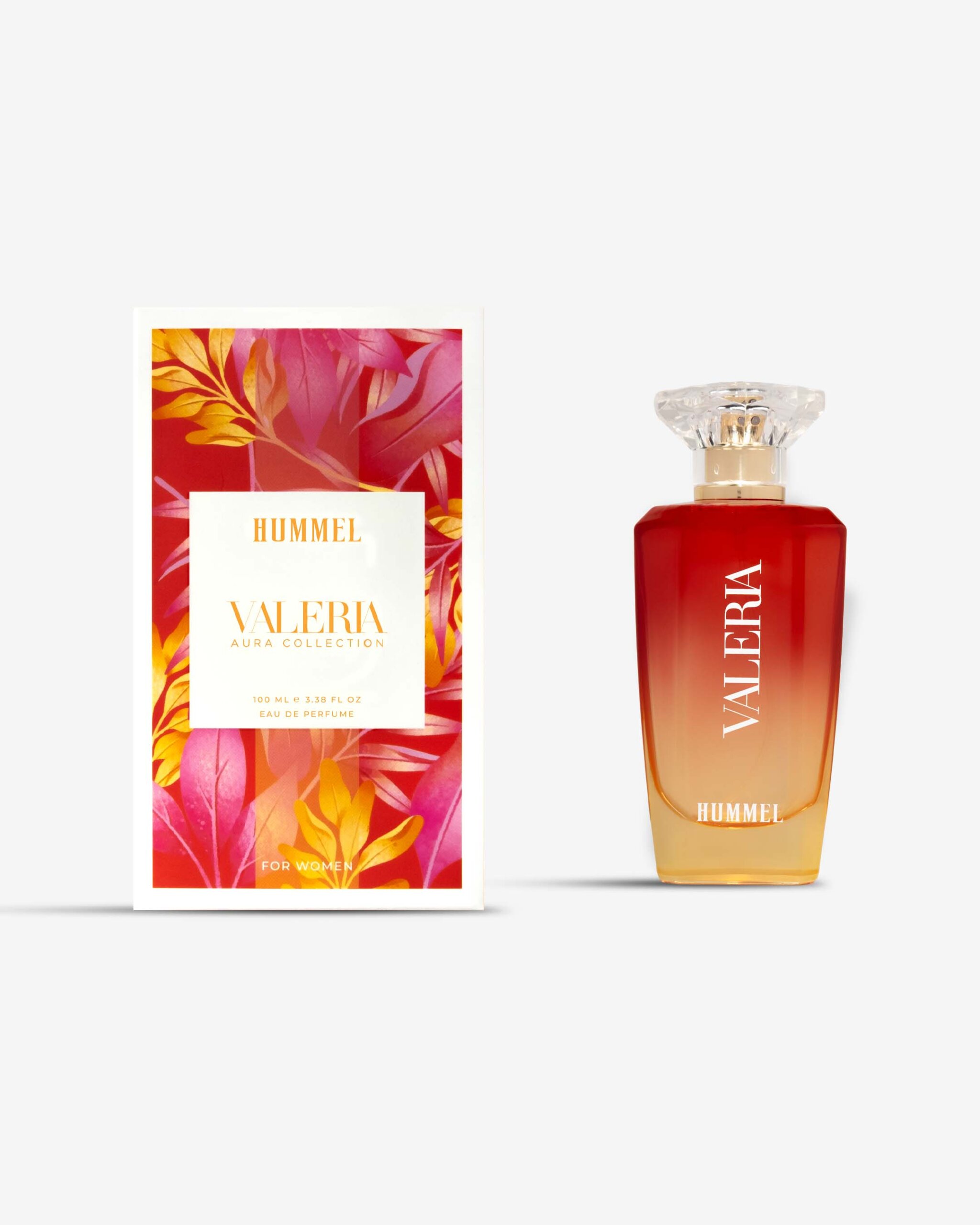 Valeria – Kadın Parfüm - Görsel 2