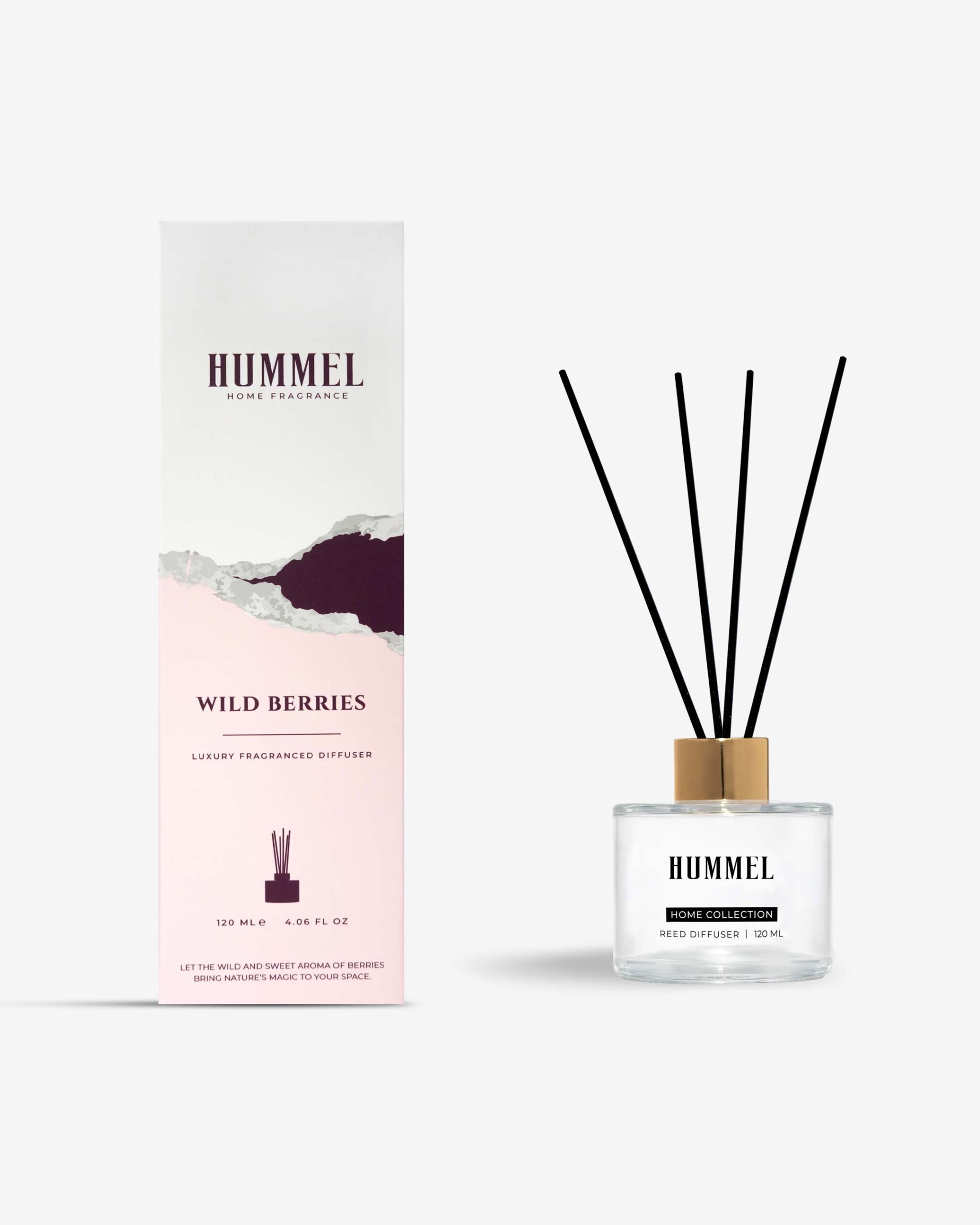 Wild Berries - Oda Kokusu - Görsel 2