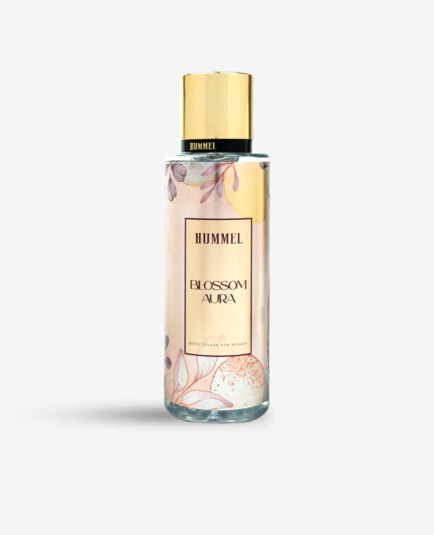 Hummel Blossom Aura – Body Mist