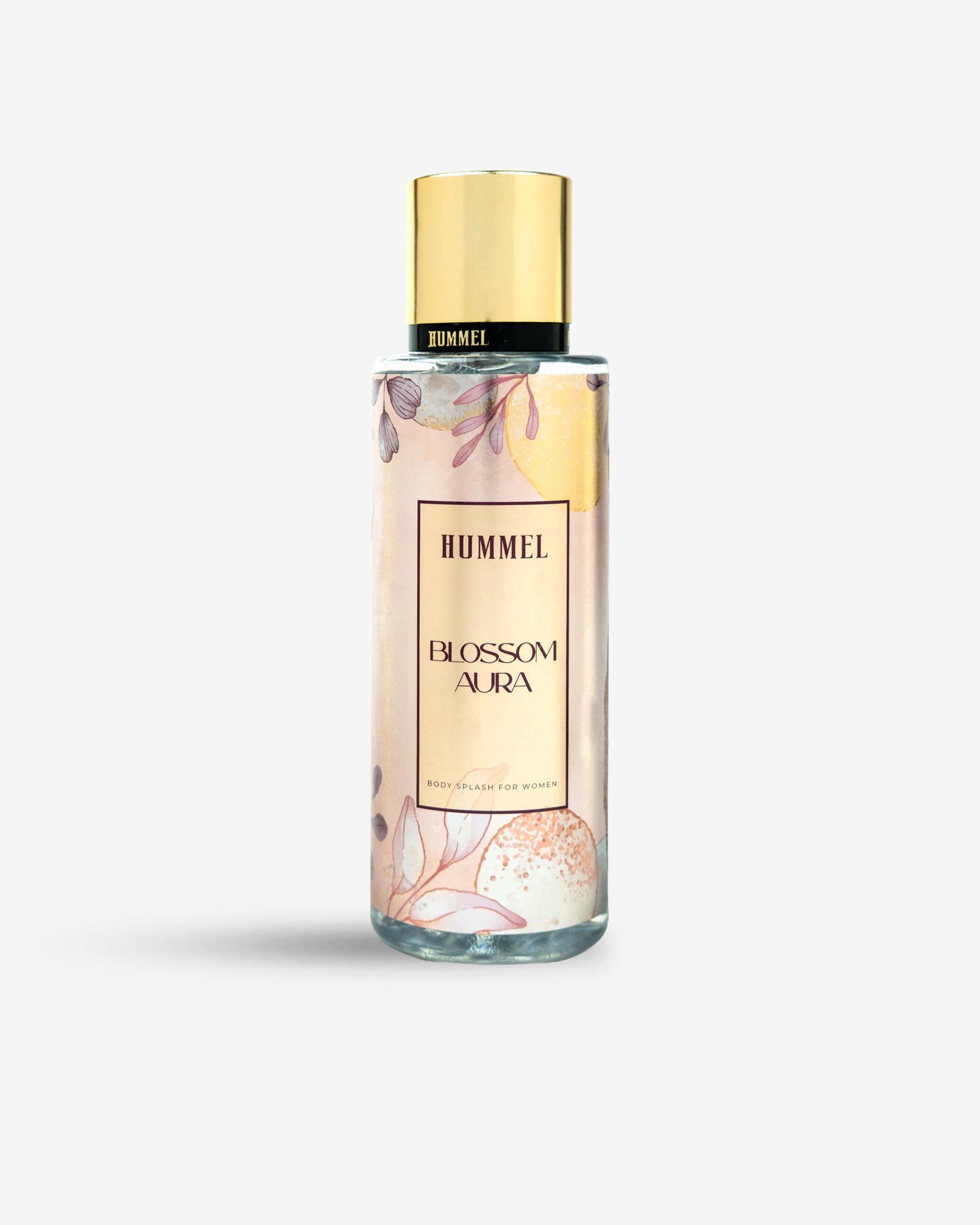 Hummel Blossom Aura – Body Mist