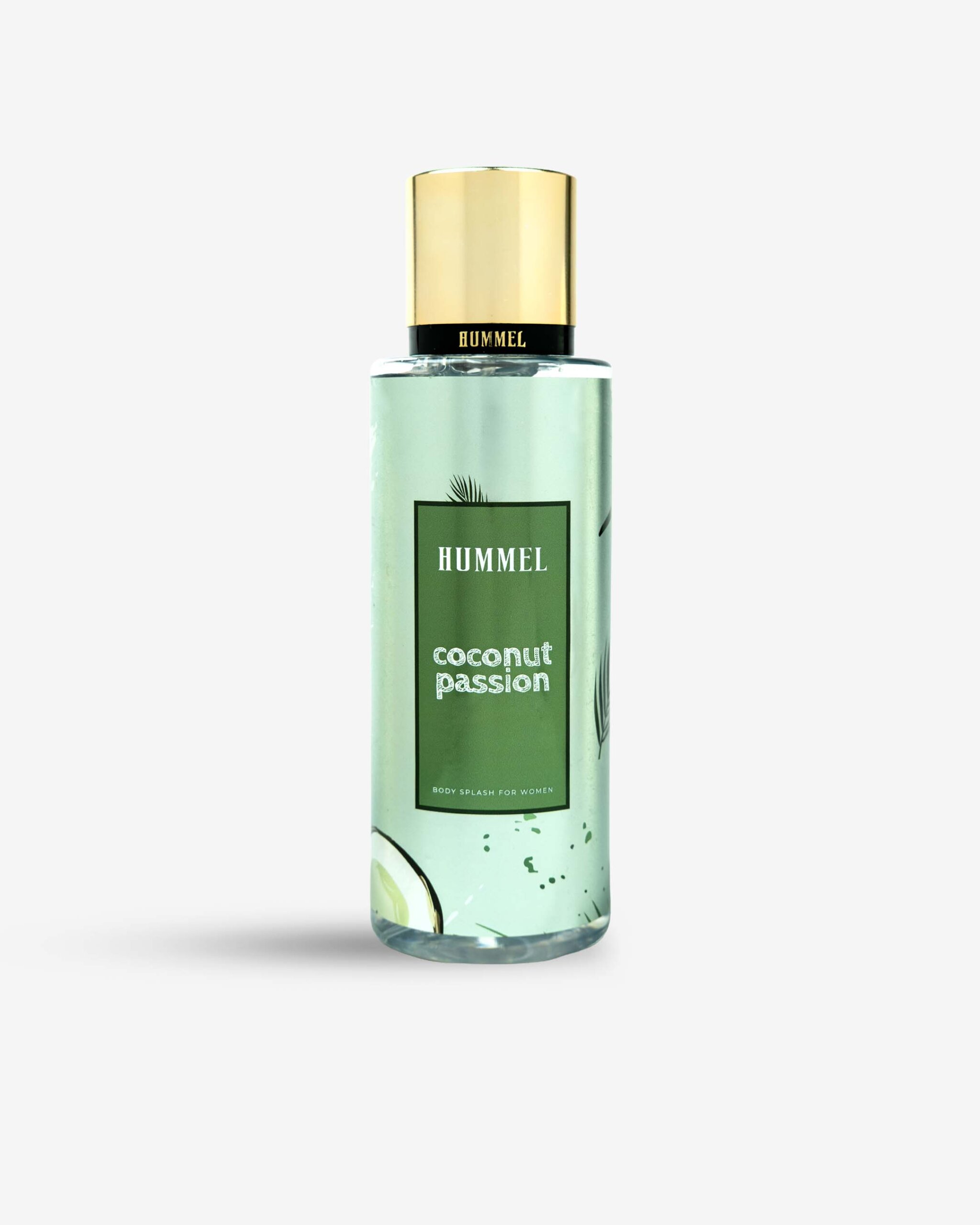 Hummel Coconut Passion – Body Mist