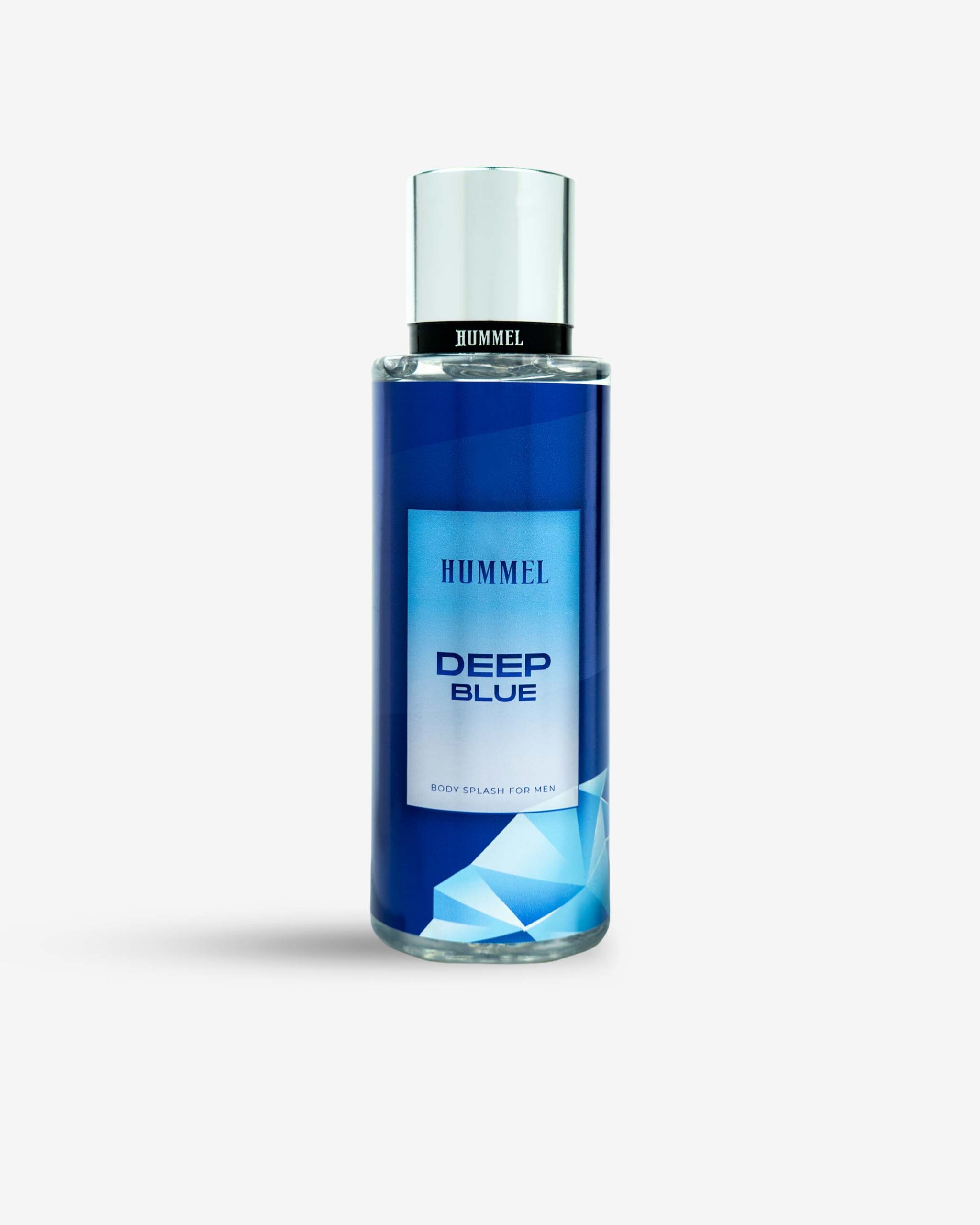 Hummel Deep Blue – Body Mist)