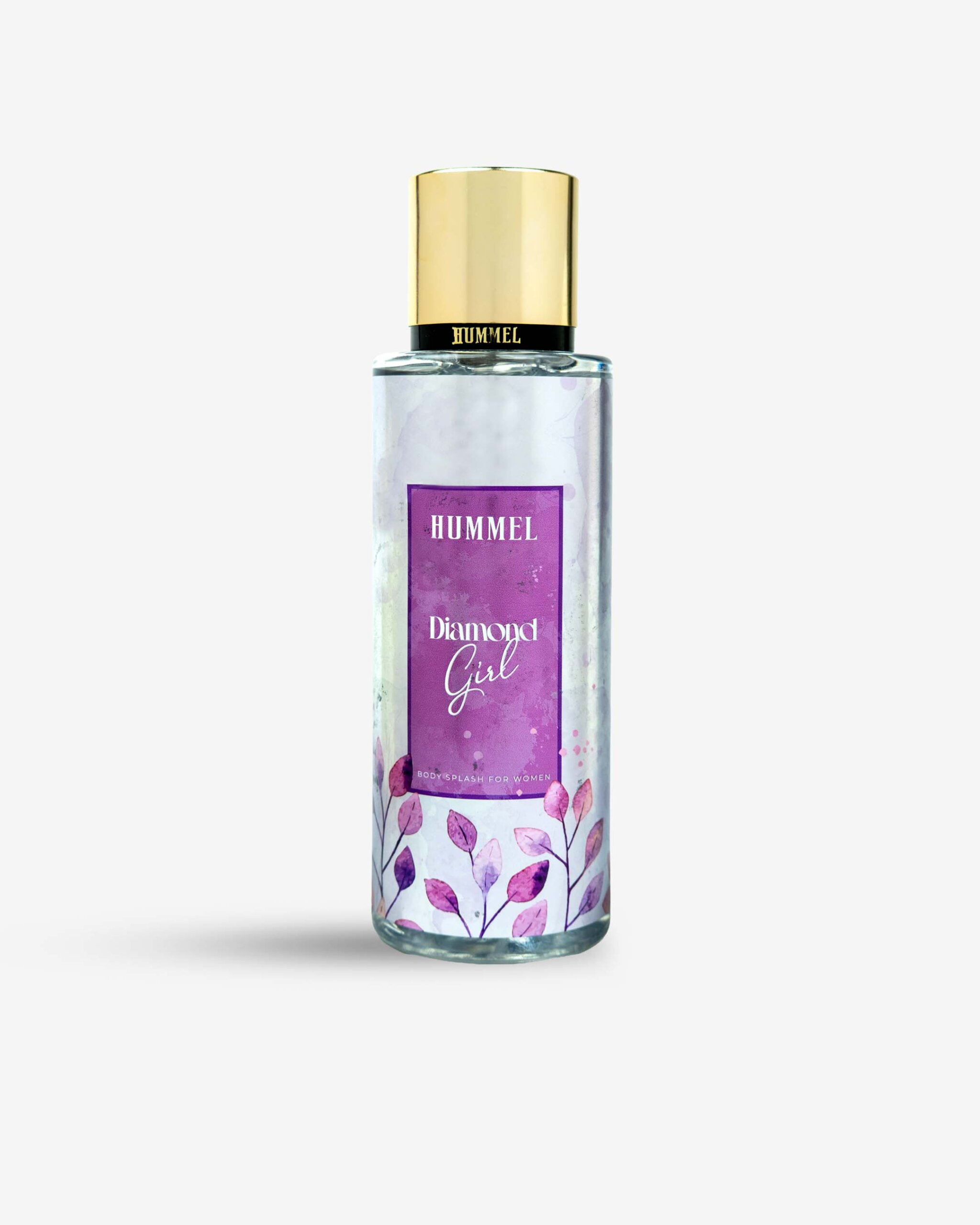 Hummel Diamond Girl – Body Splash