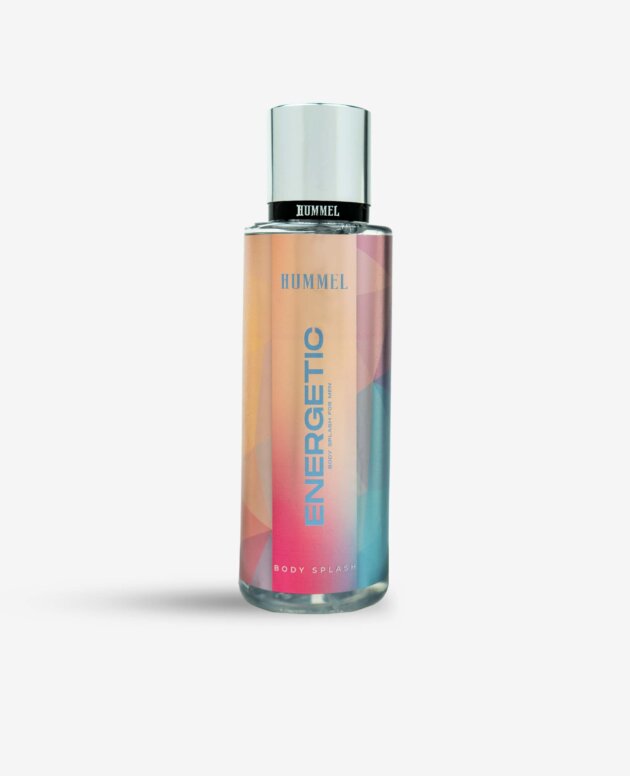 Hummel Energetic – Body Mist