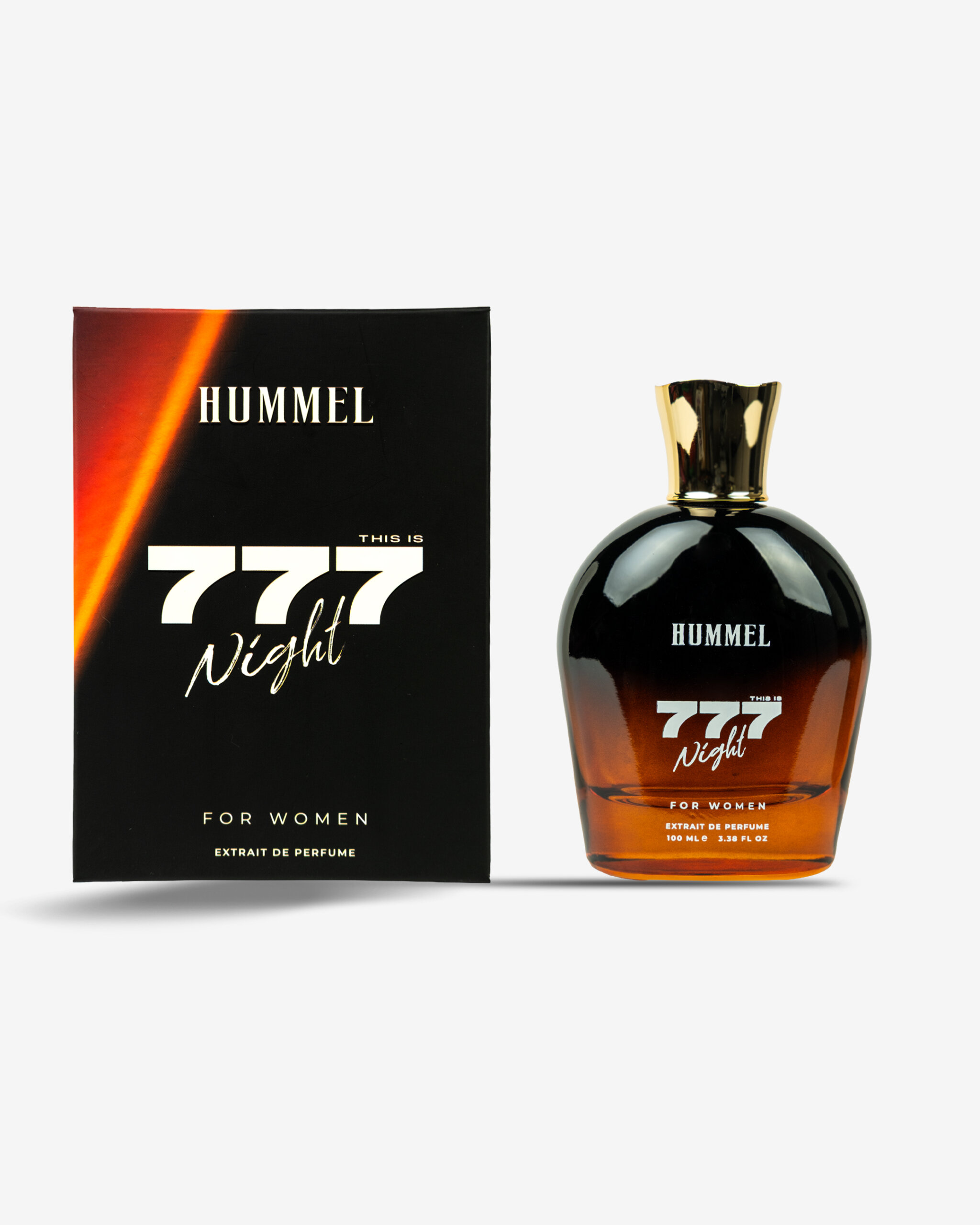 777 Night - Kadın Parfüm - Görsel 2