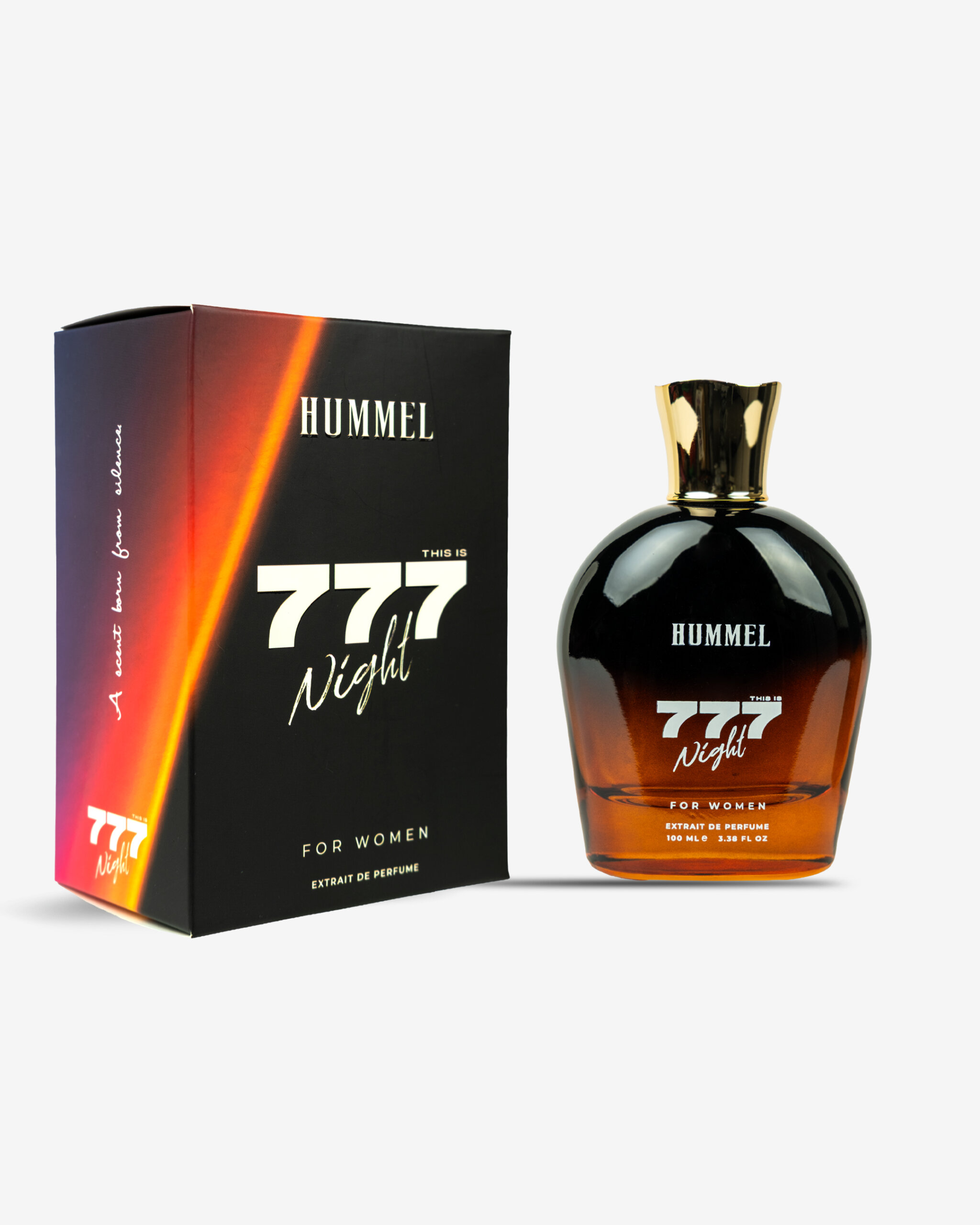 777 Night - Kadın Parfüm