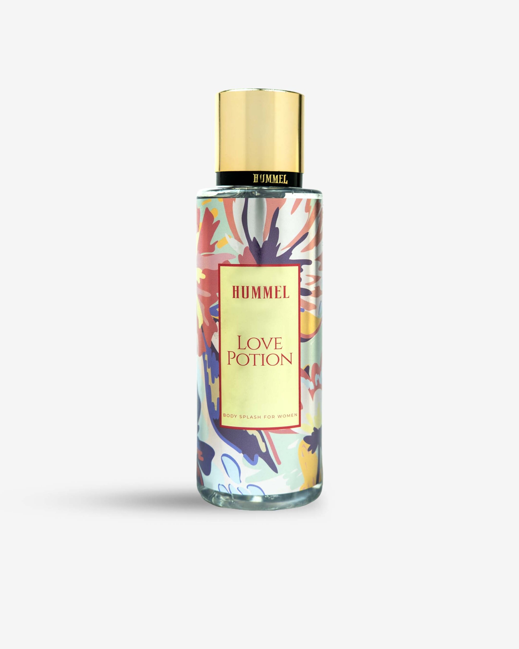 Hummel Love Potion – Body Mist