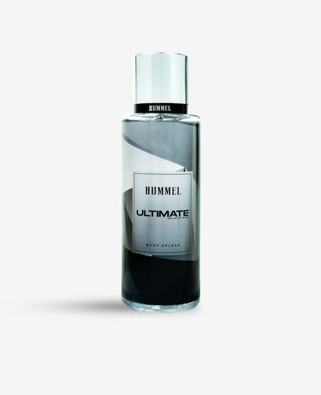 Hummel Ultimate – Body Mist