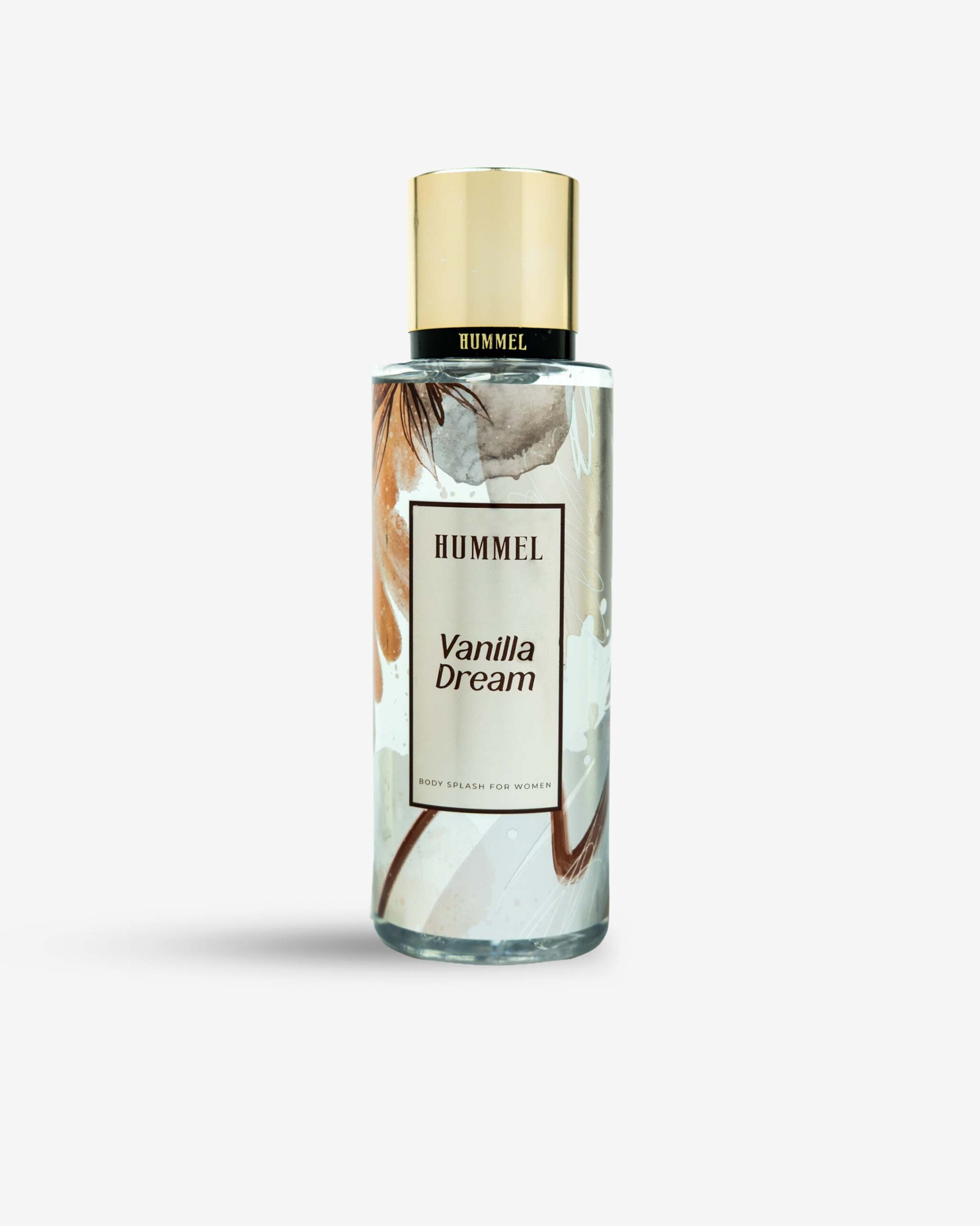 Hummel Vanilla Dream – Body Mist