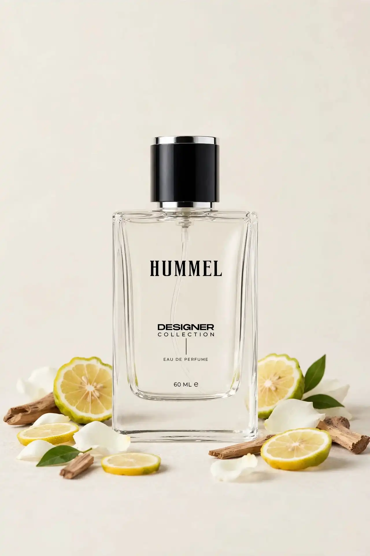 Hummel U 401 Unisex Parfüm