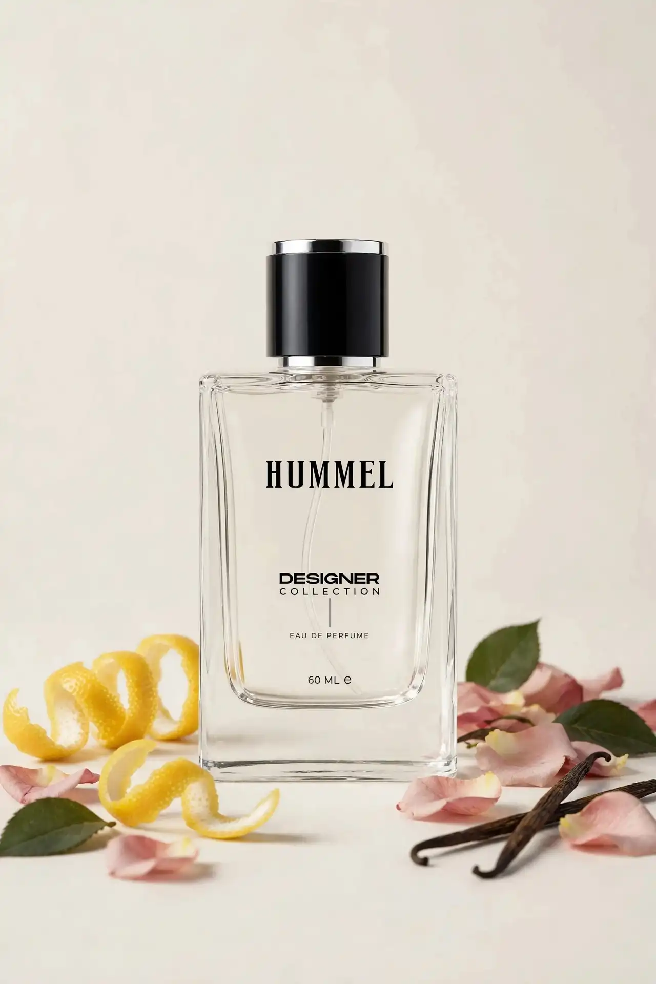 Hummel U 405 Unisex Parfüm