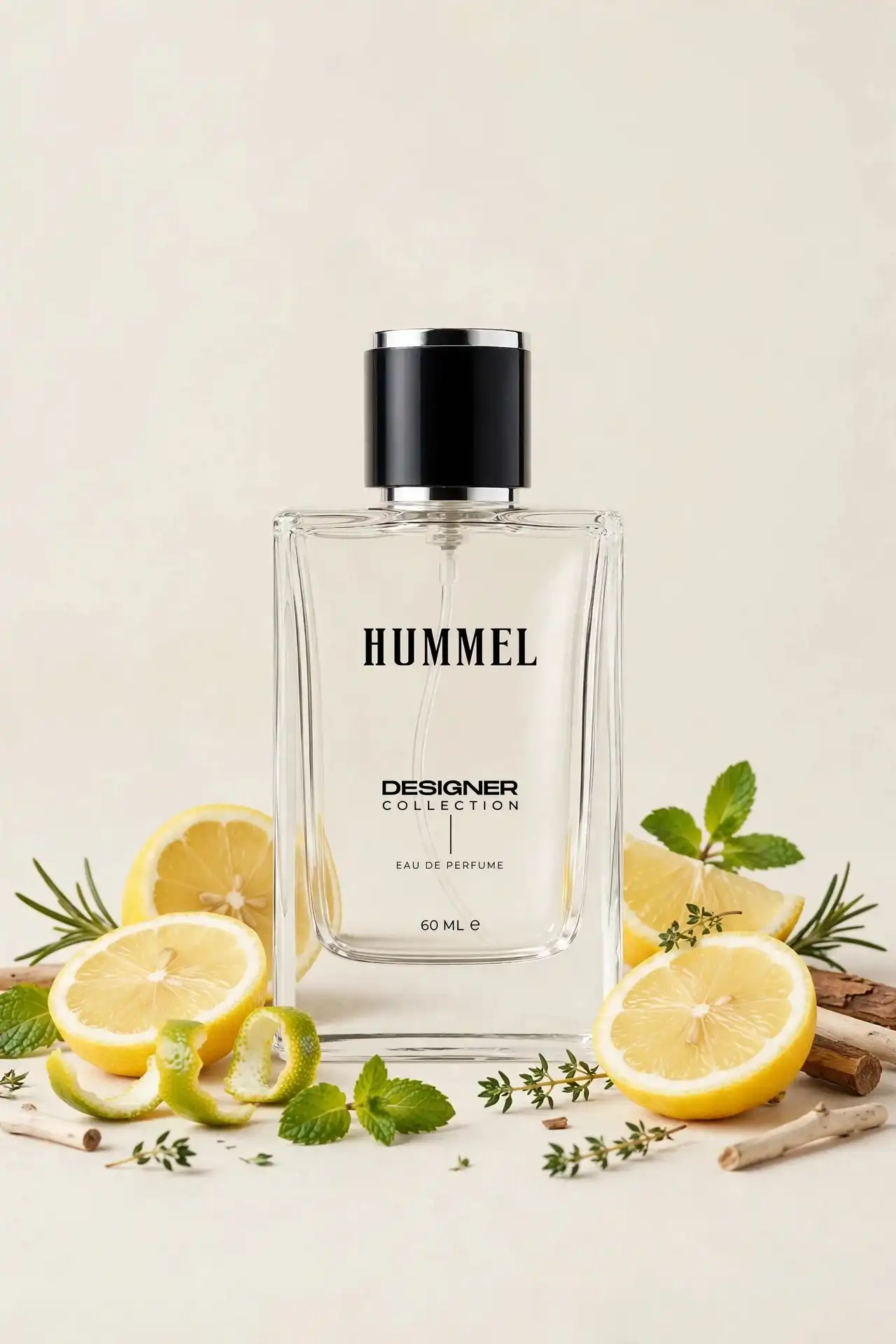 Hummel U 410 Unisex Parfüm