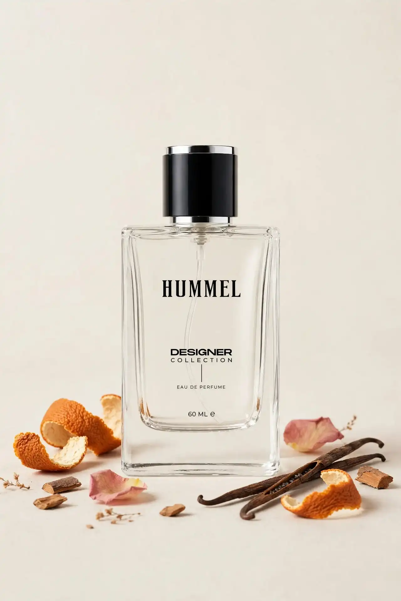 Hummel U 425 Unisex Parfüm