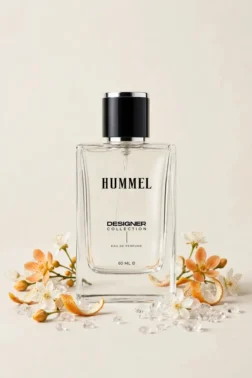 Hummel U 435 Unisex Parfüm