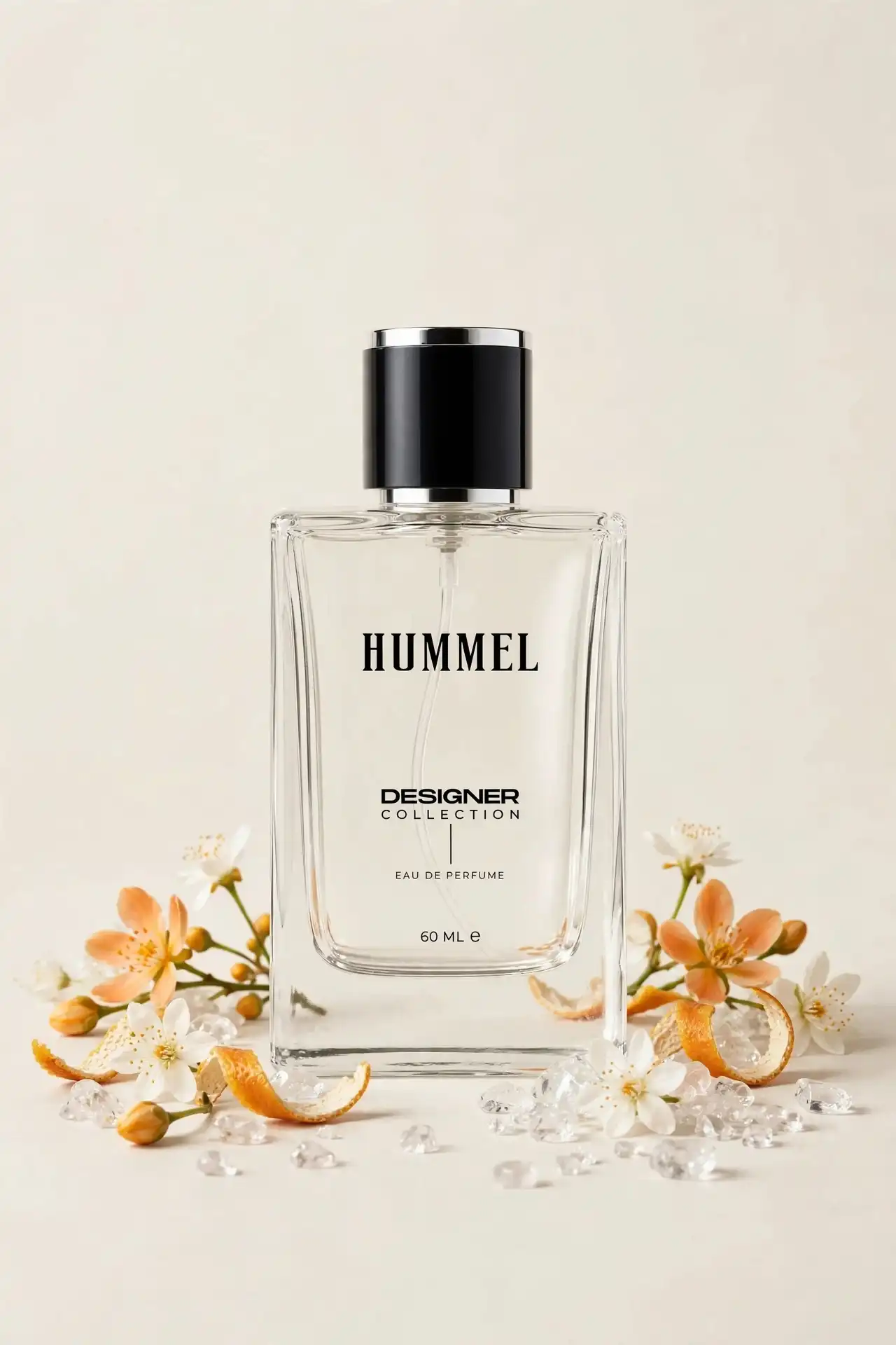 Hummel U 435 Unisex Parfüm