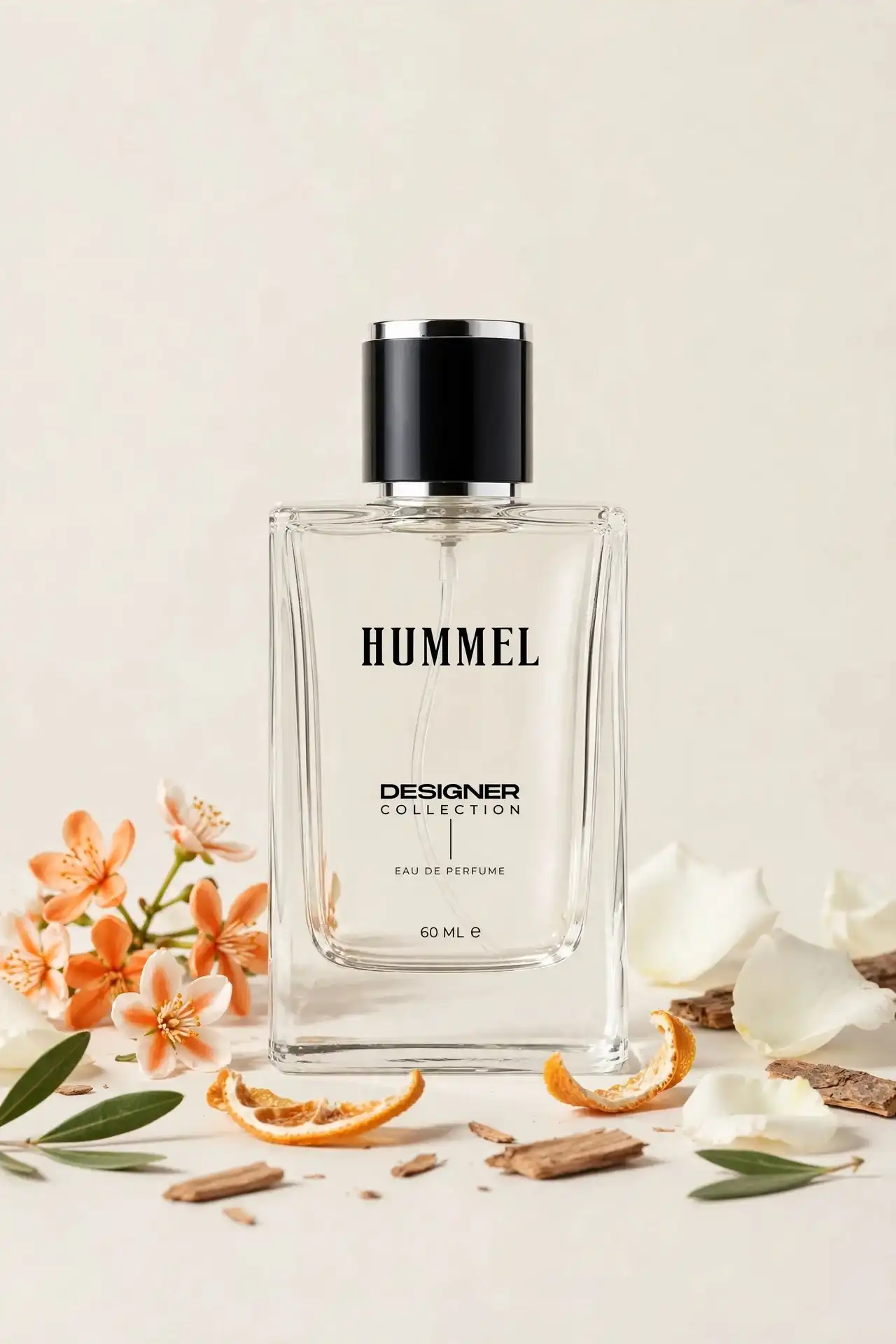 Hummel U 443 Unisex Parfüm