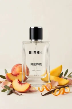 Hummel U 450 Unisex Parfüm