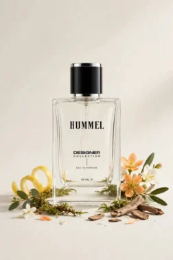 Hummel U 451 Unisex Parfüm