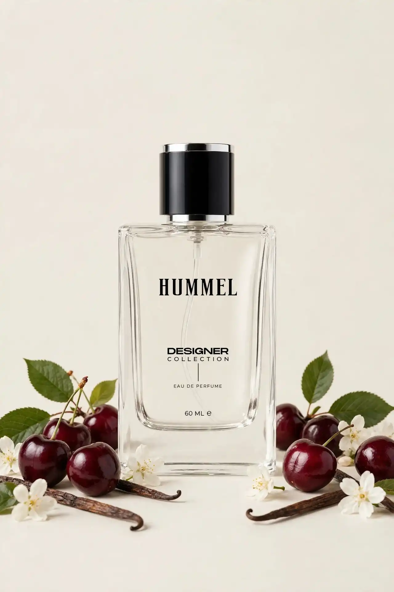 Hummel U 452 Unisex Parfüm