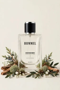 Hummel U 453 Unisex Parfüm