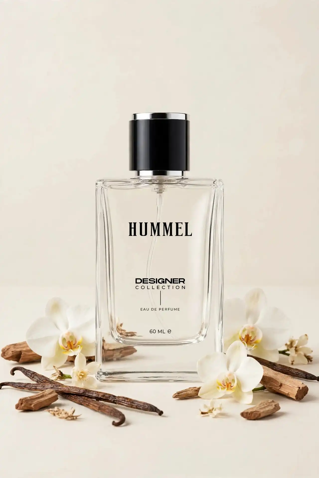 Hummel U 455 Unisex Parfüm