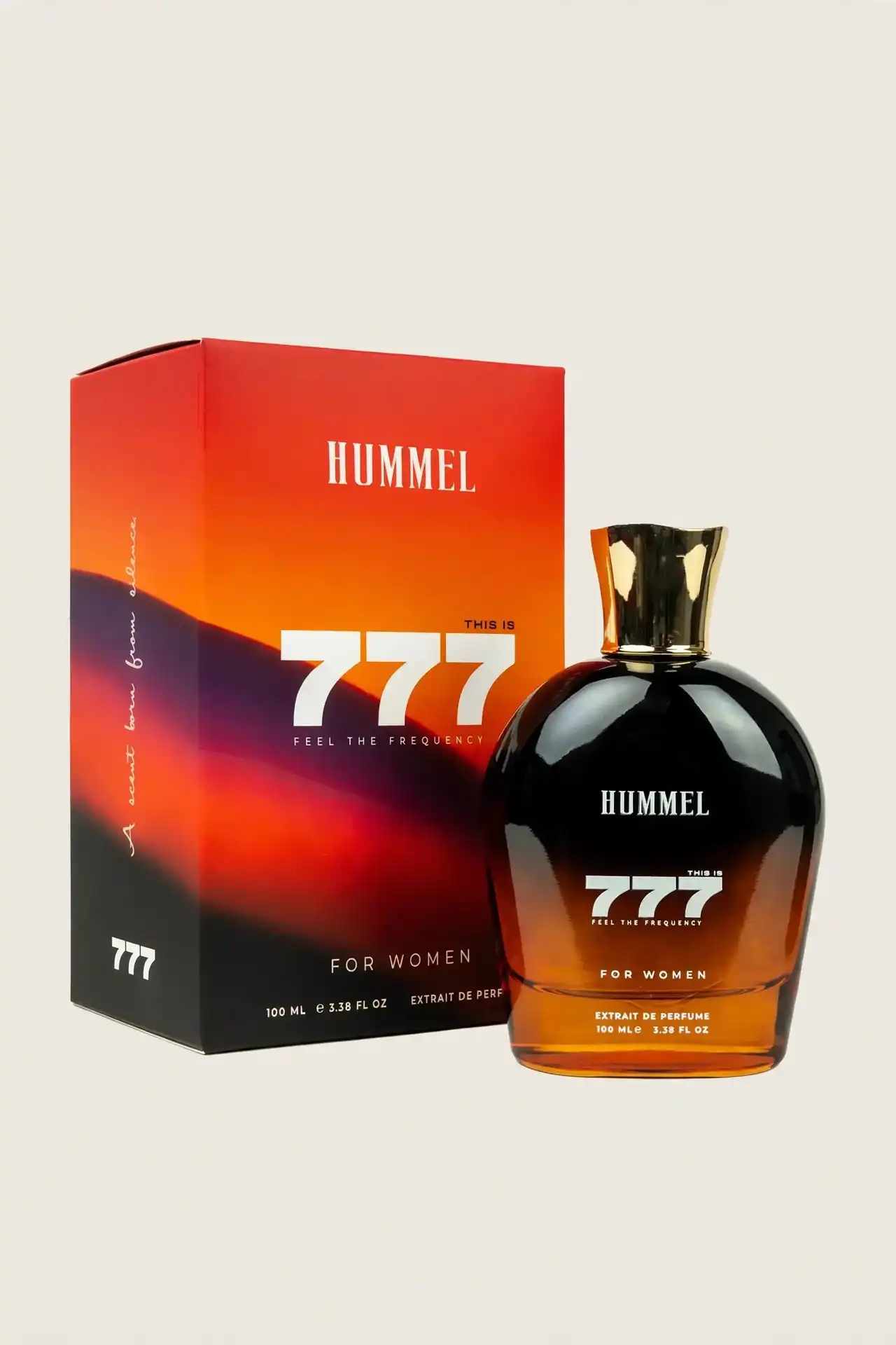 777 Kadın Parfüm - Görsel 2