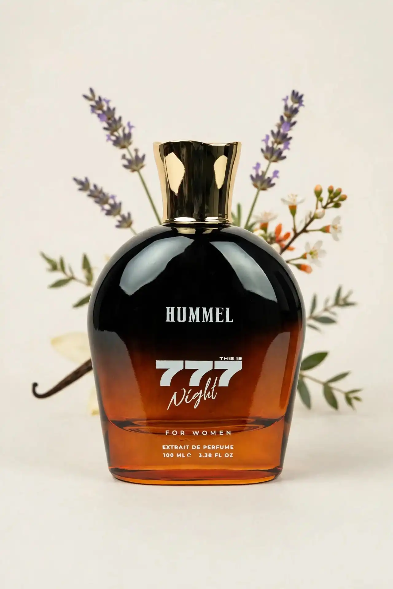 777 Night Kadın Parfüm