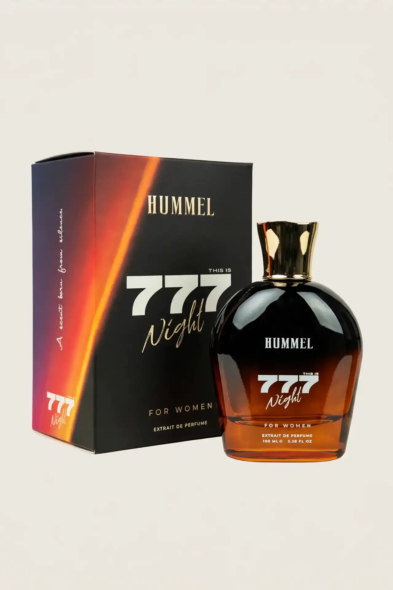 777 Night Kadın Parfüm - Görsel 2