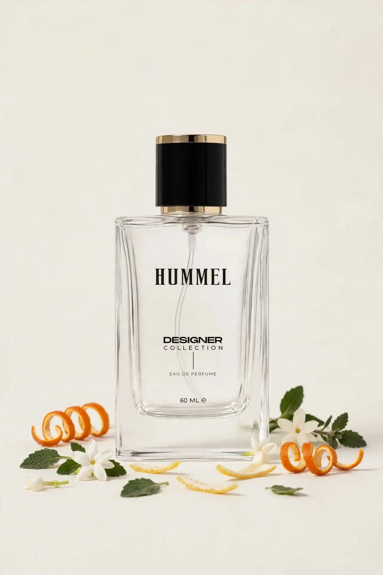 Hummel W 100 Kadın Parfüm