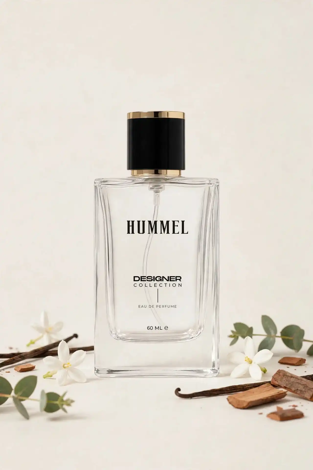 Hummel W 101 Kadın Parfüm
