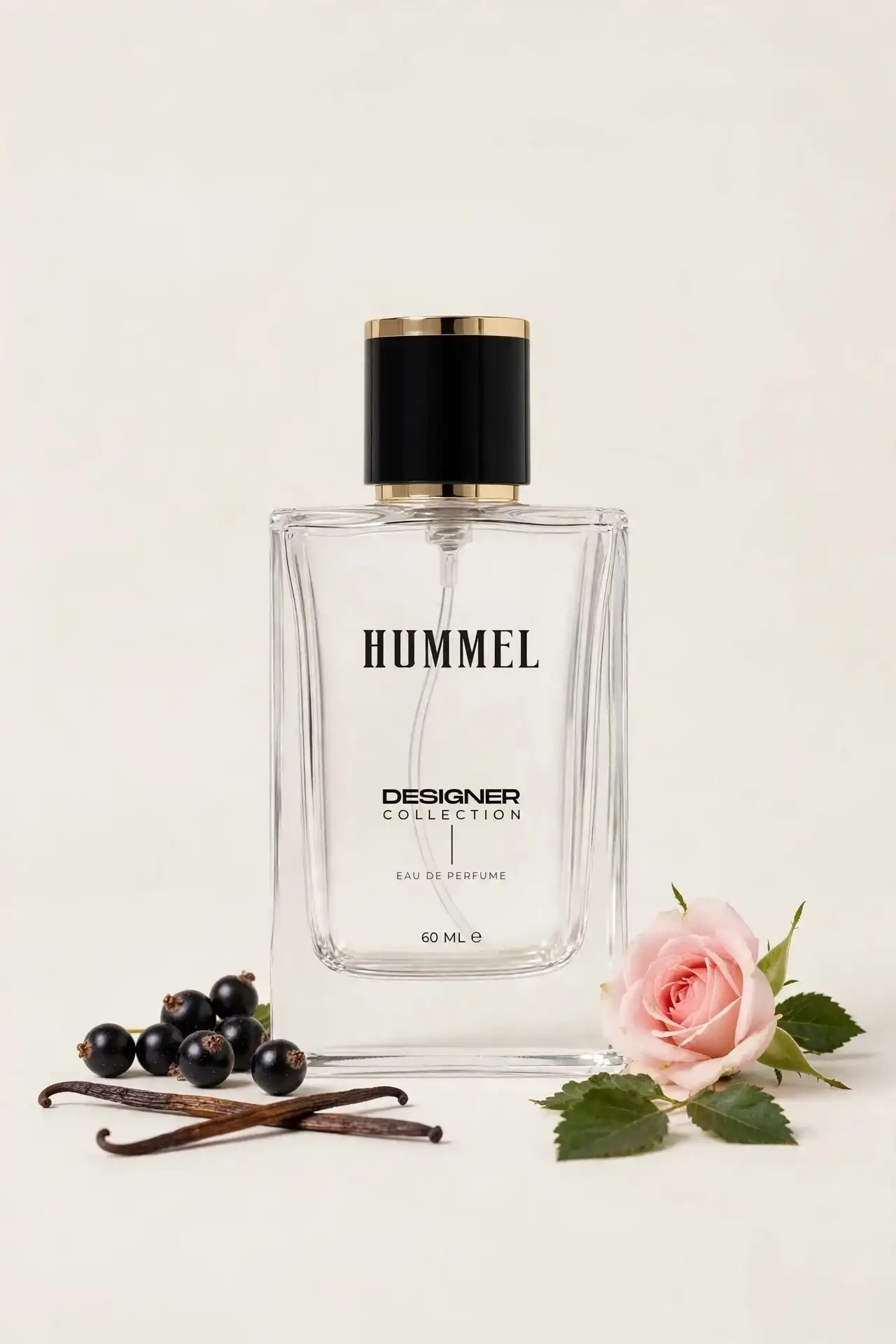 Hummel W 102 Kadın Parfüm