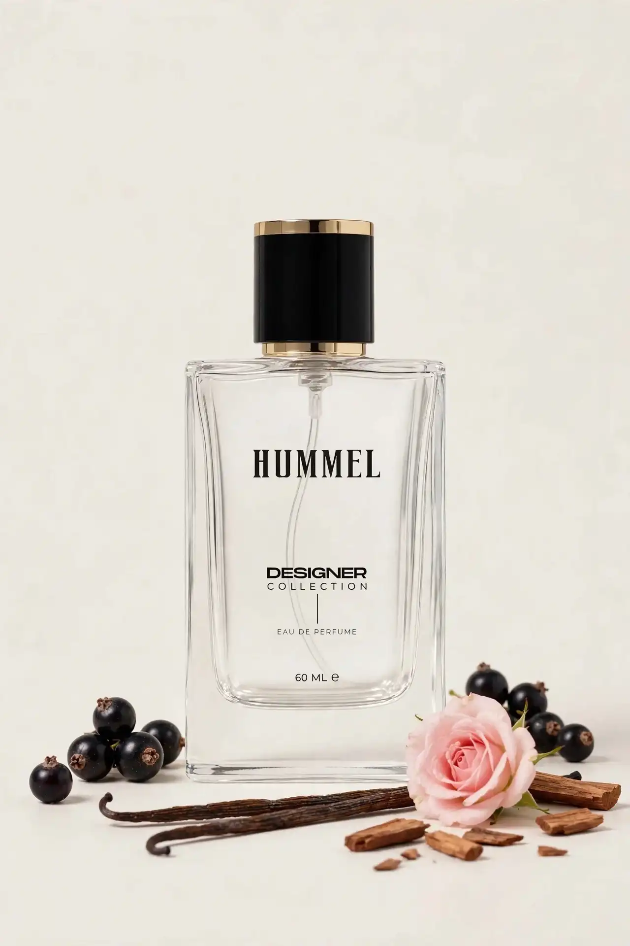 Hummel W 103 Kadın Parfüm