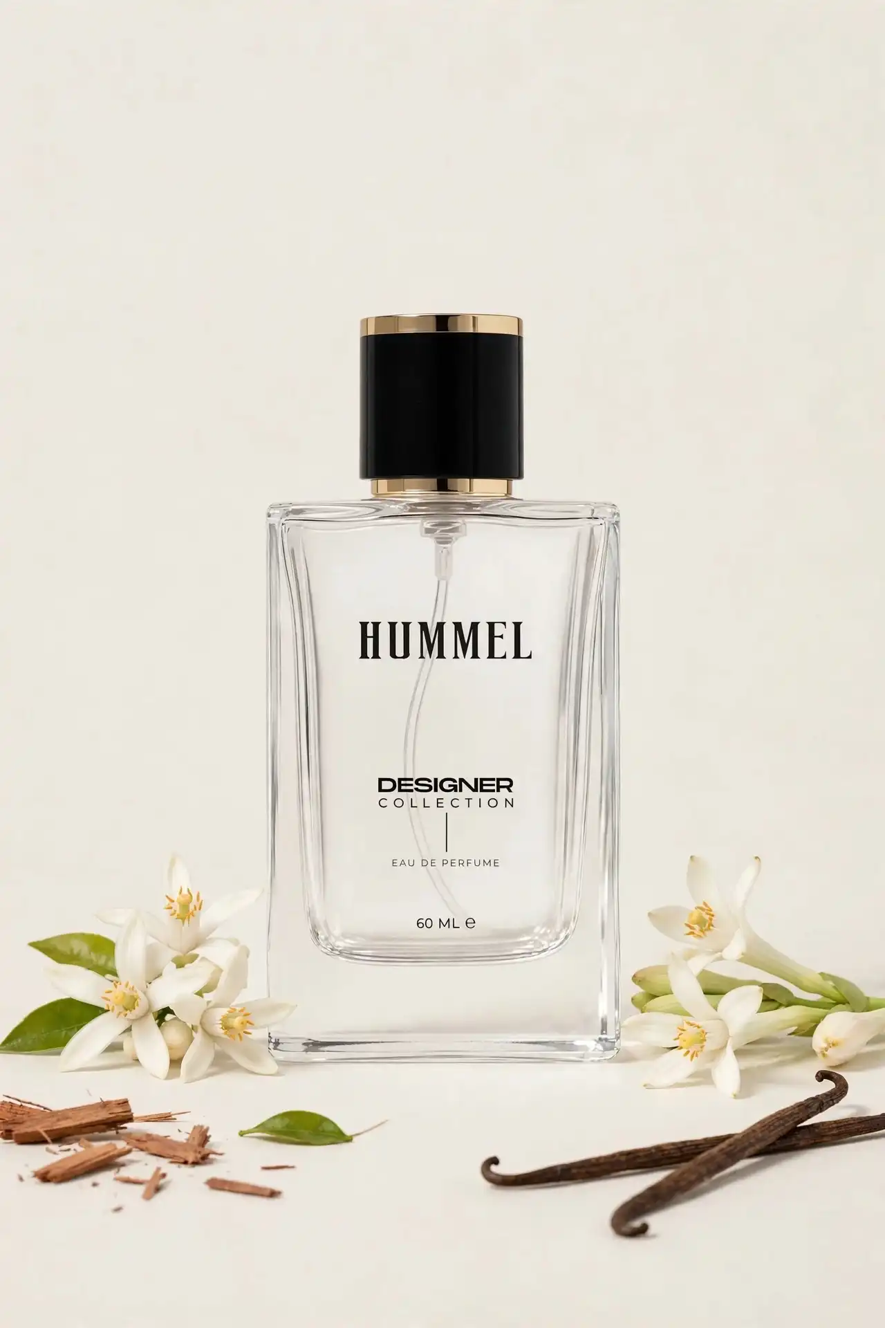 Hummel W 104 Kadın Parfüm