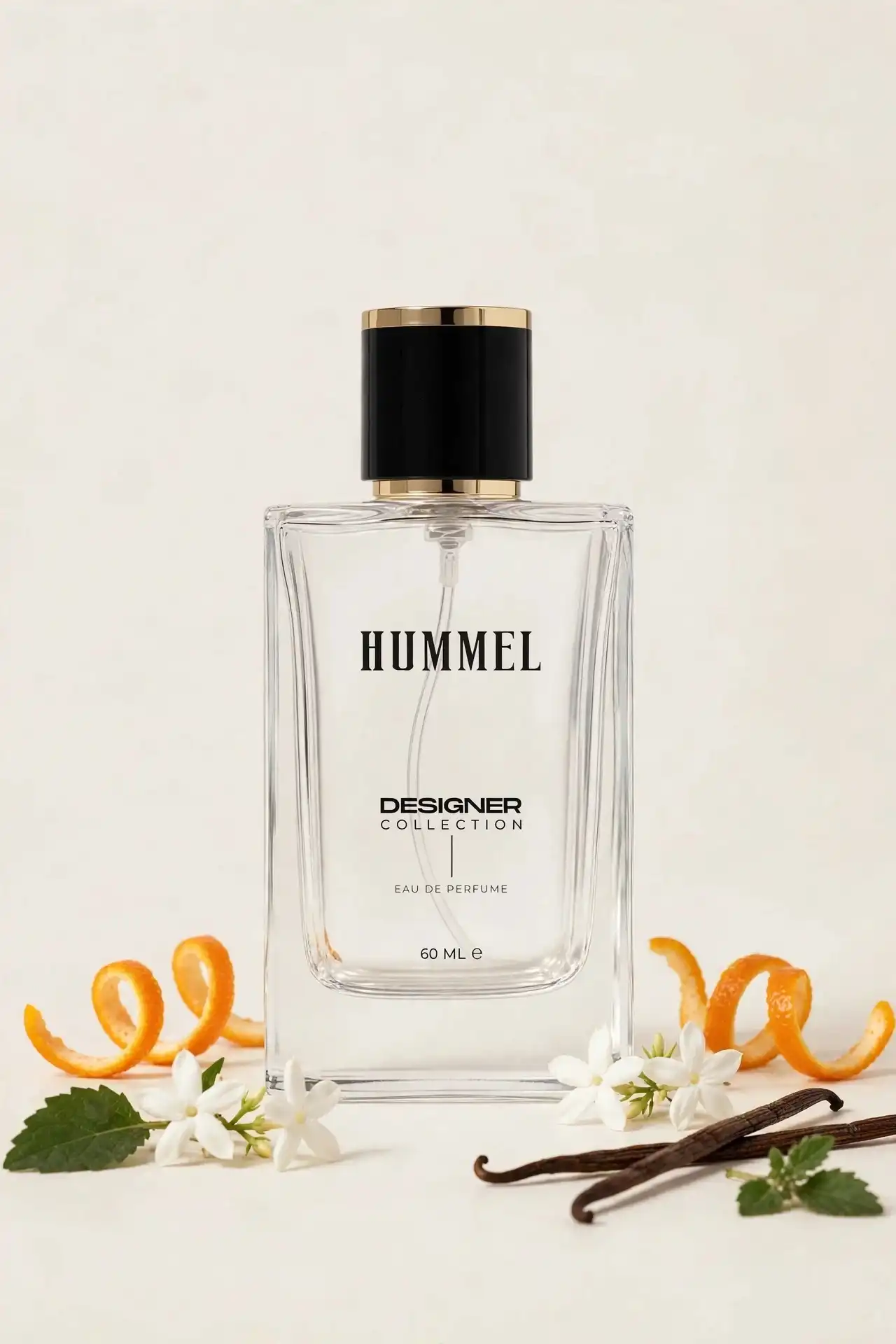 Hummel W 110 Kadın Parfüm