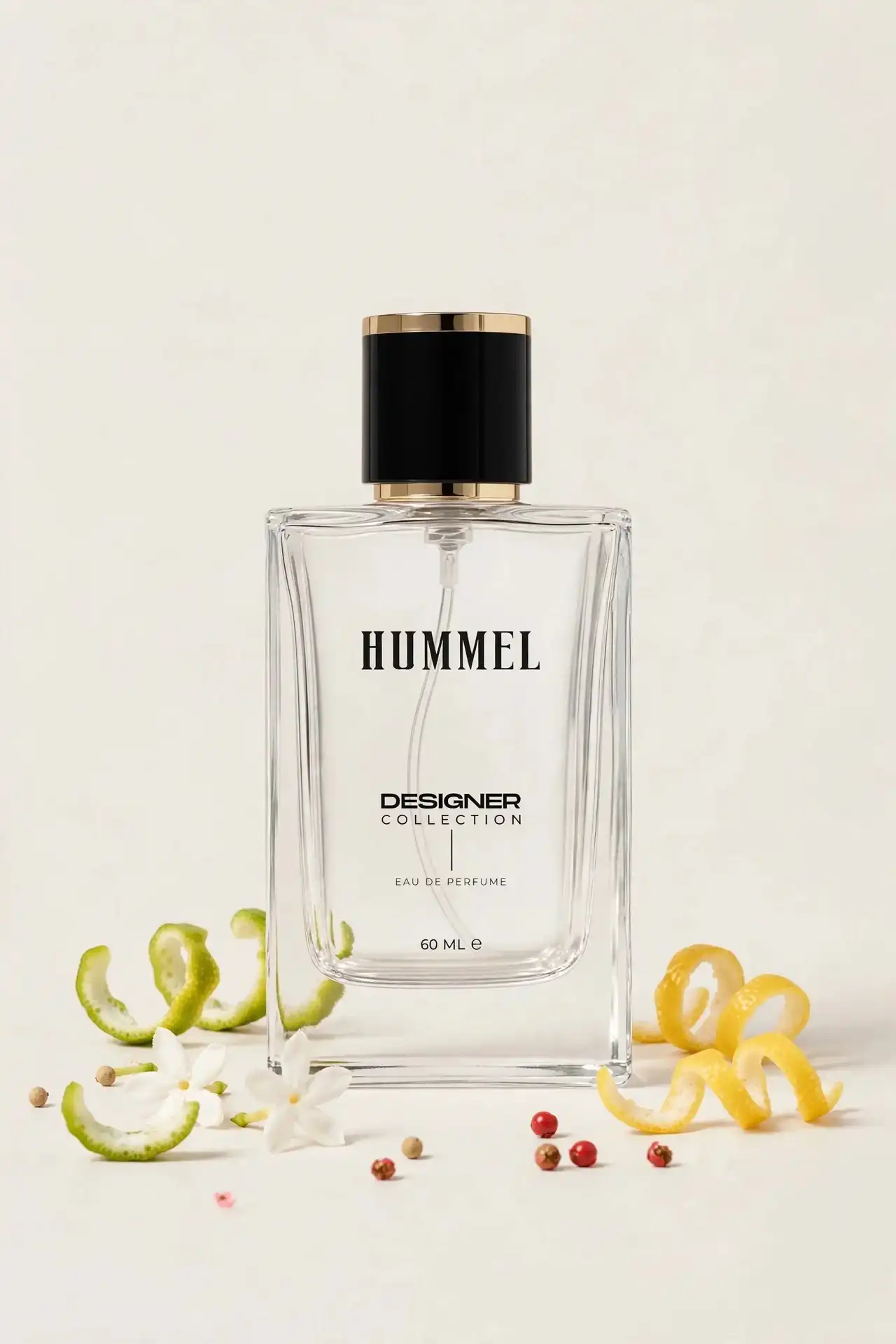 Hummel W 117 Kadın Parfüm