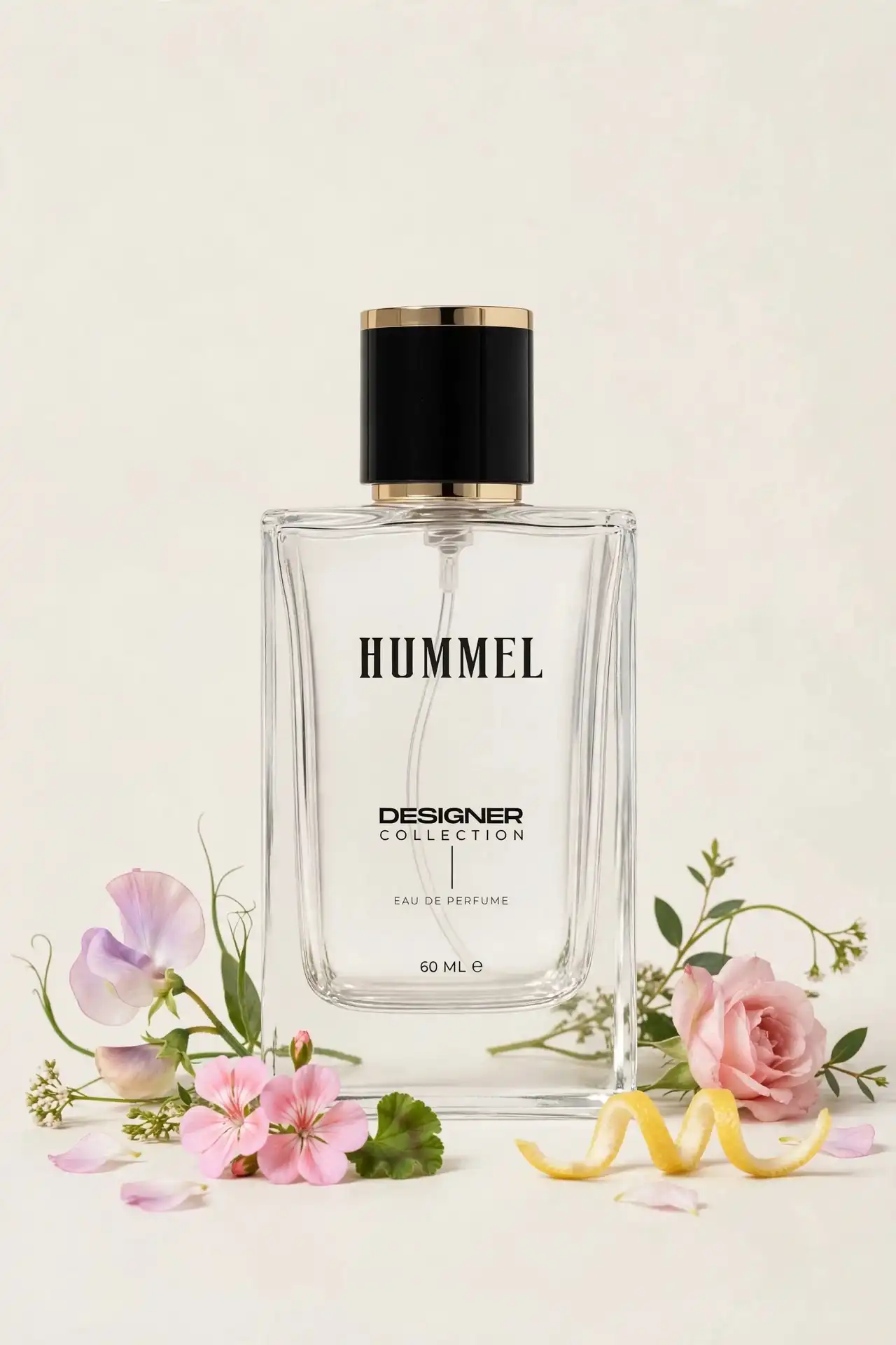 Hummel W 120 Kadın Parfüm