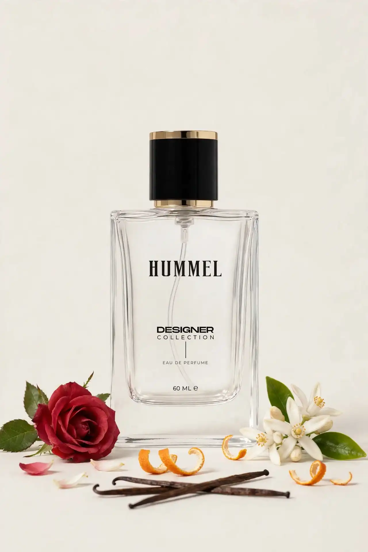 Hummel W 125 Kadın Parfüm
