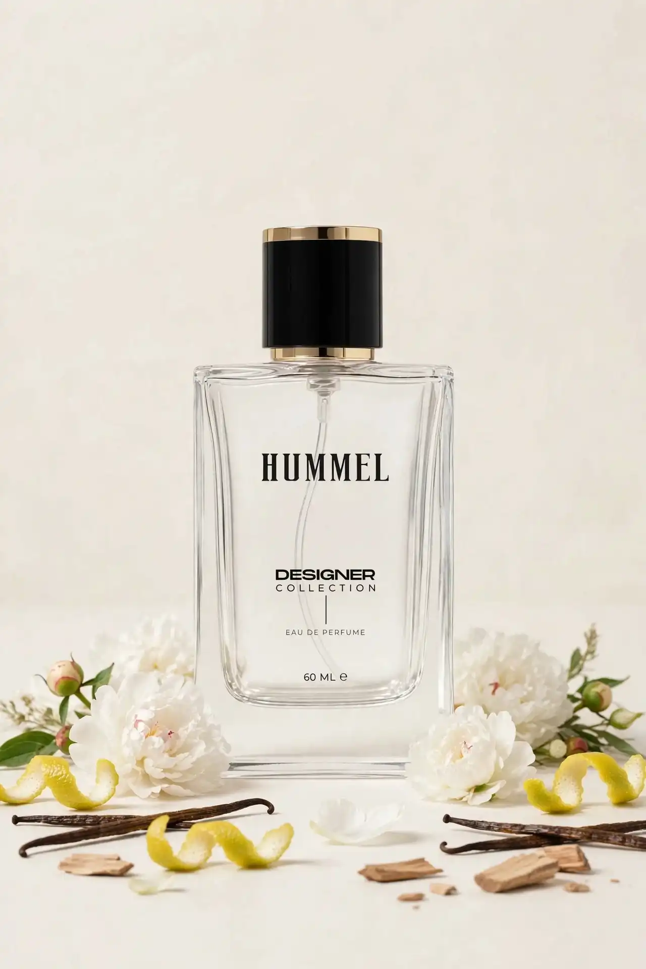 Hummel W 126 Kadın Parfüm
