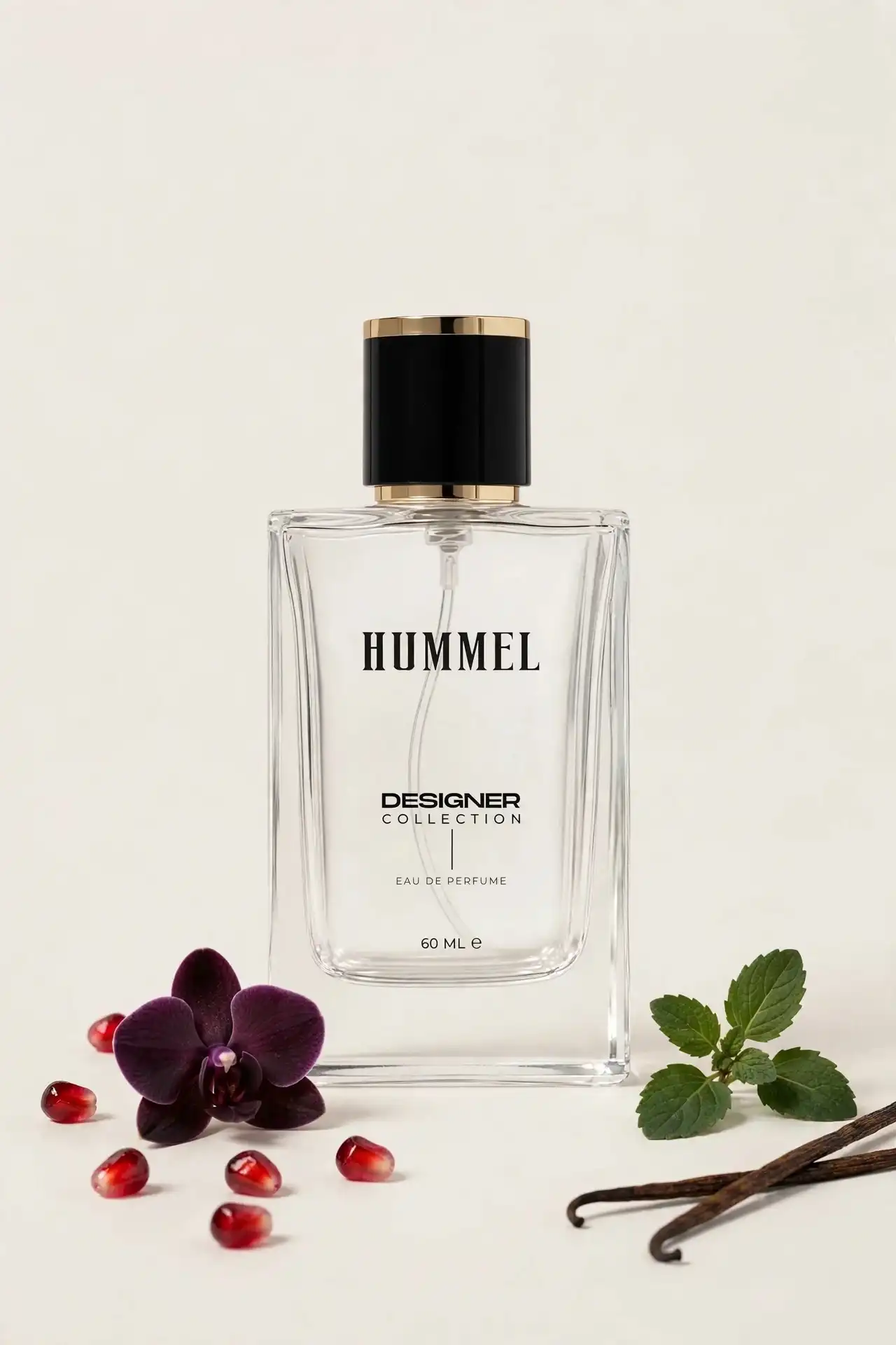 Hummel W 129 Kadın Parfüm