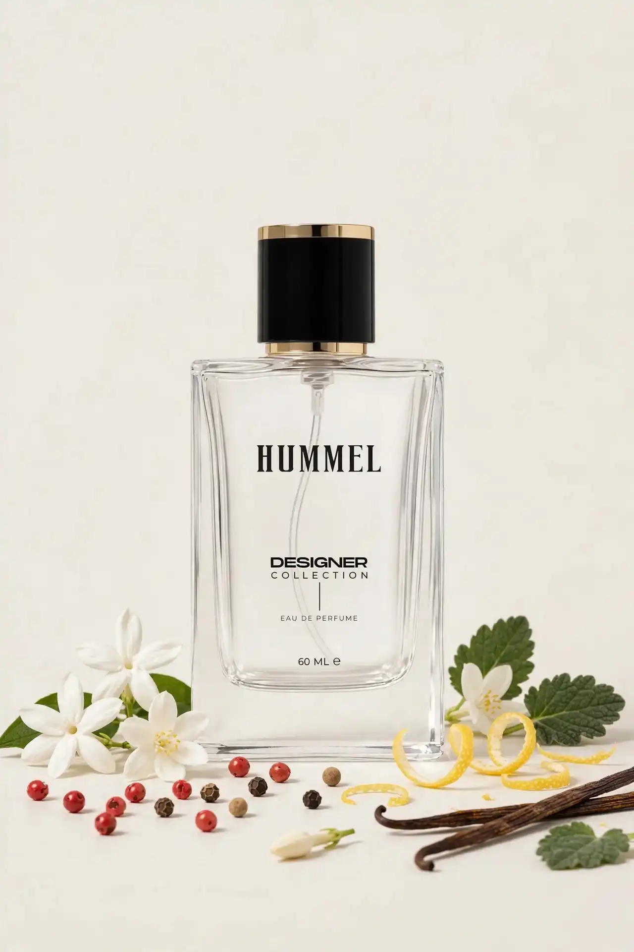 Hummel W 140 Kadın Parfüm