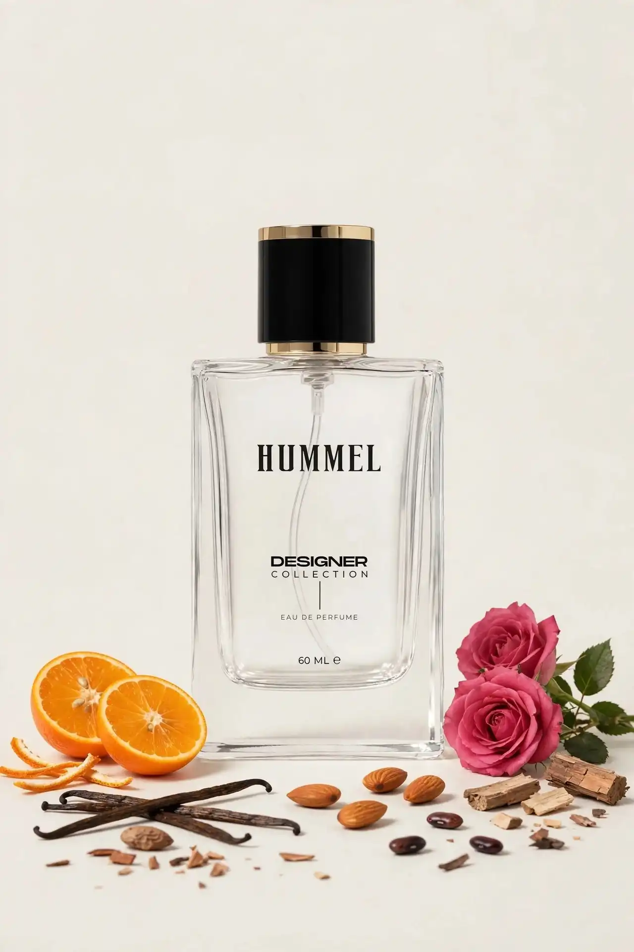Hummel W 152 Kadın Parfüm
