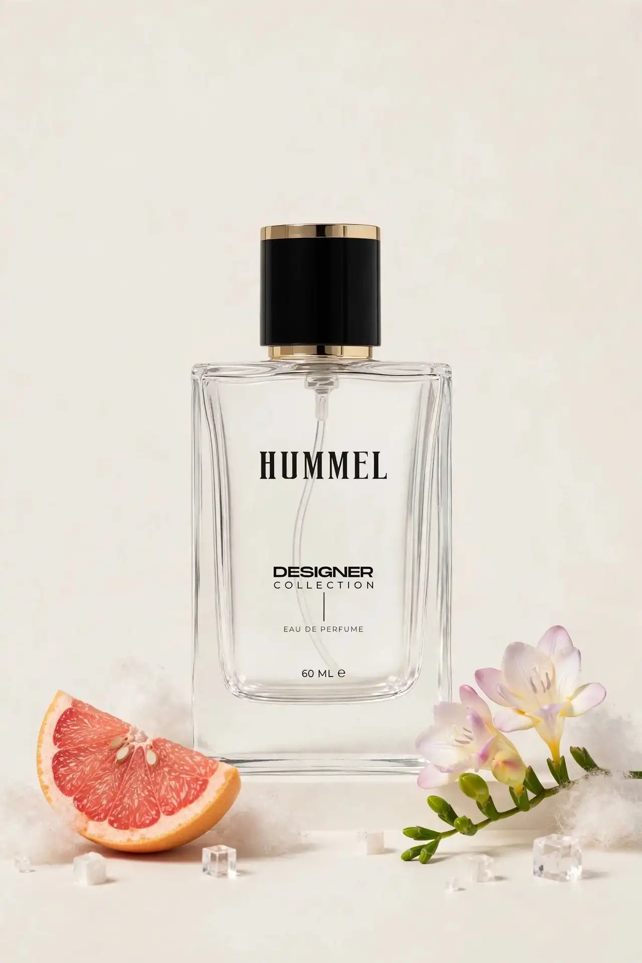 Hummel W 154 Kadın Parfüm