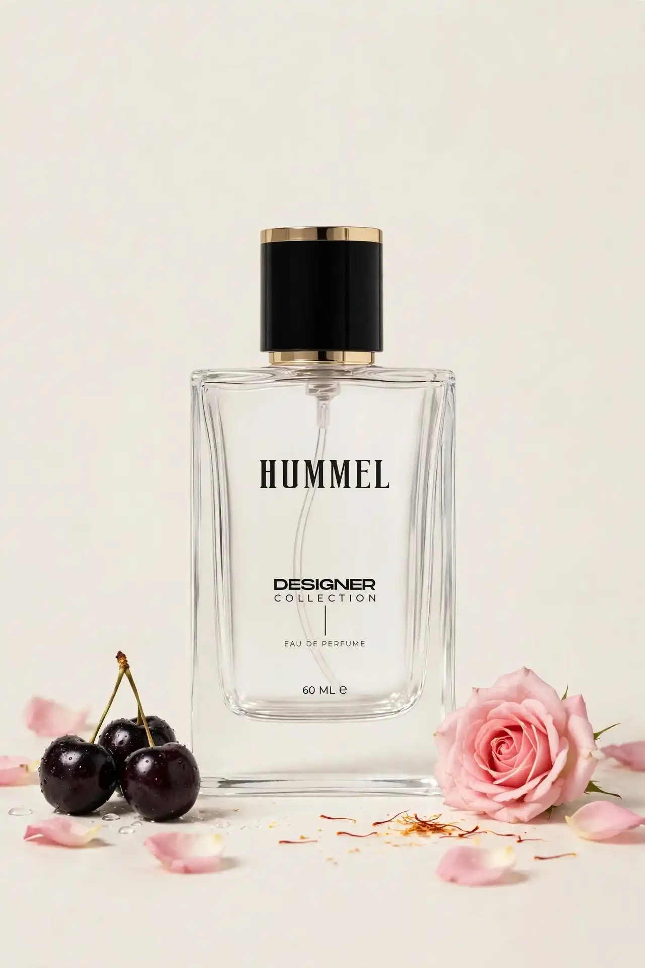 Hummel W 161 Kadın Parfüm